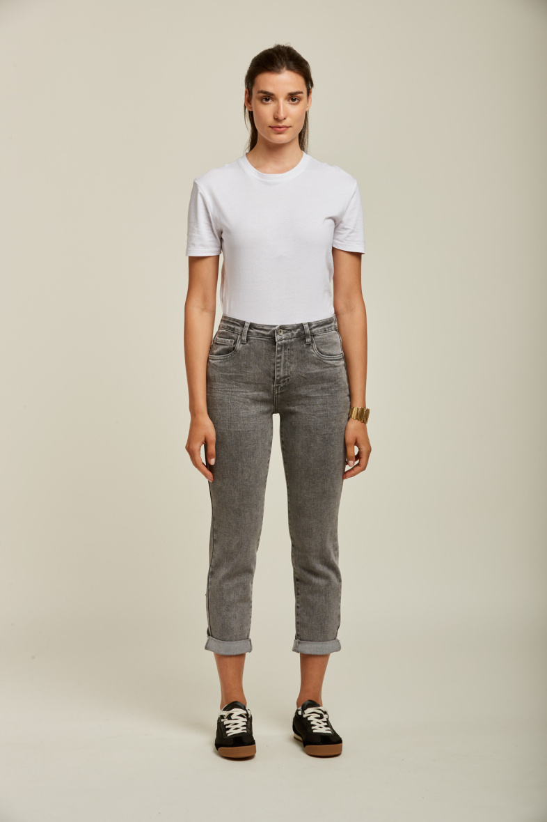 Wholesaler Toxik3 - JEANS