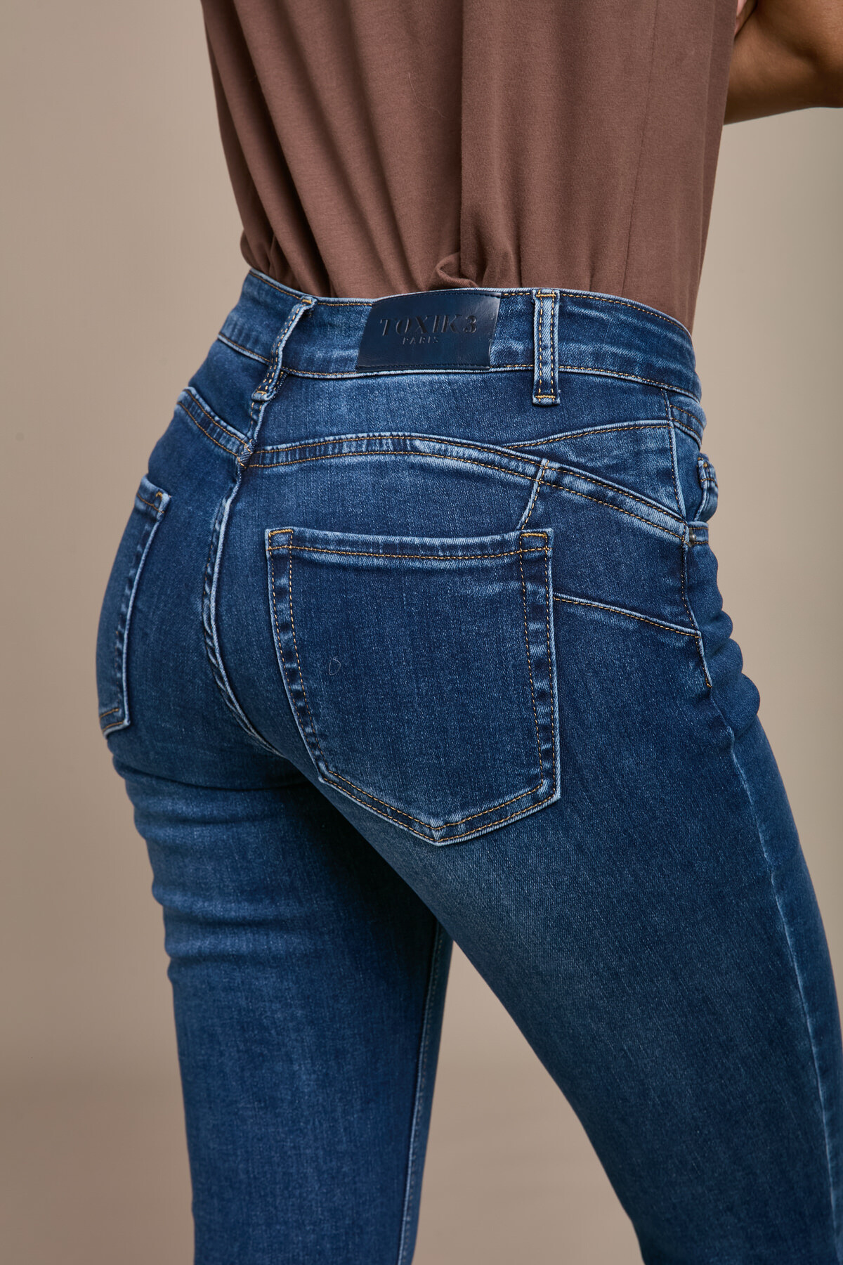 Großhändler Toxik3 - Hose