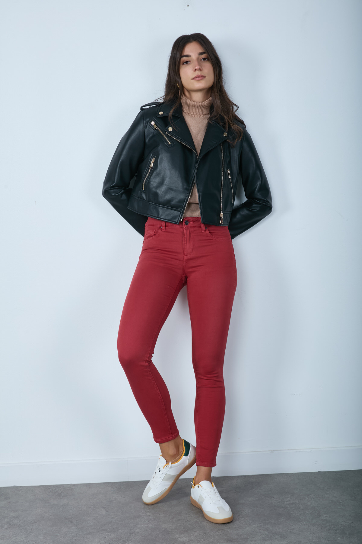 Mayorista Toxik3 - Pantalones