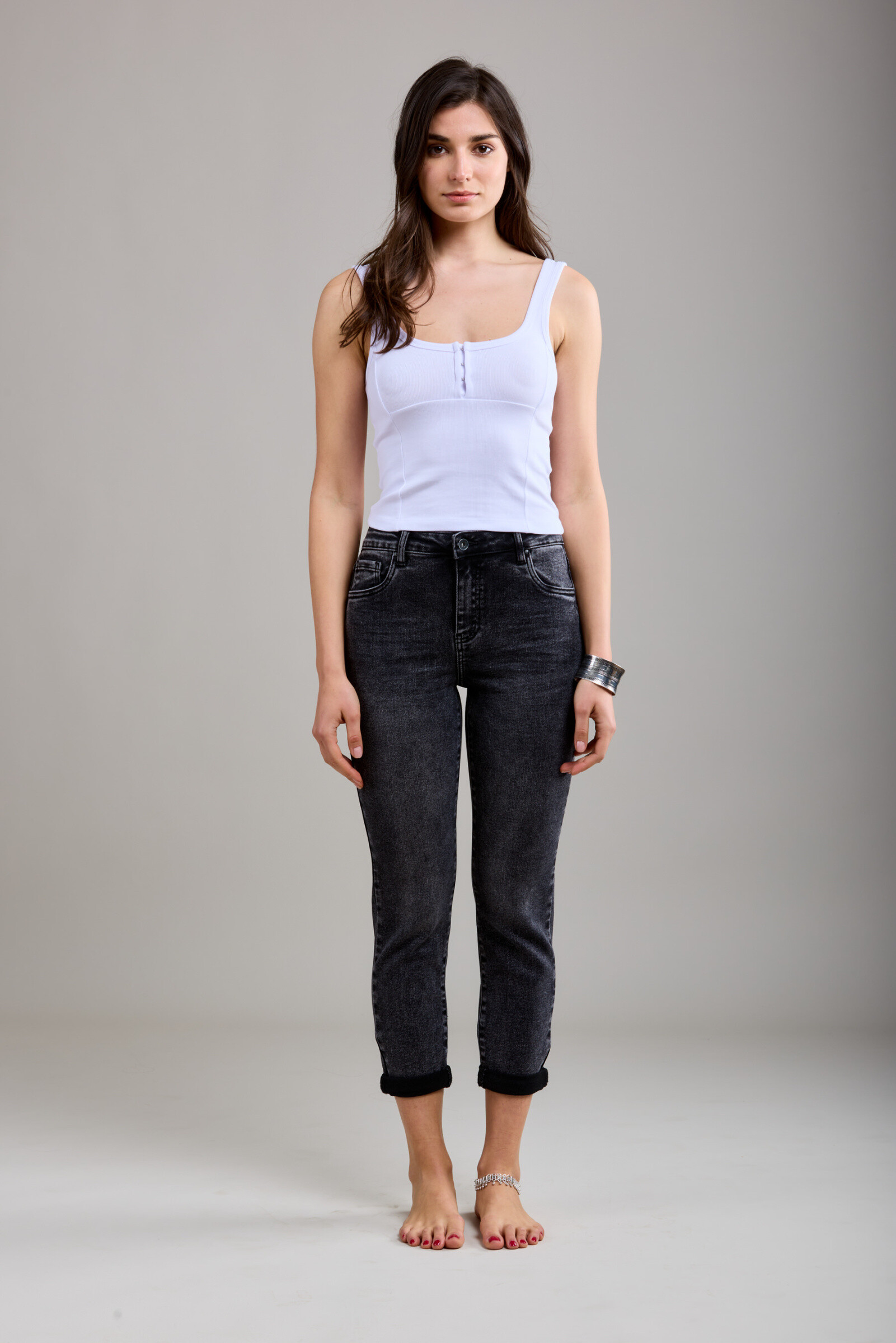 Wholesaler Toxik3 - jeans