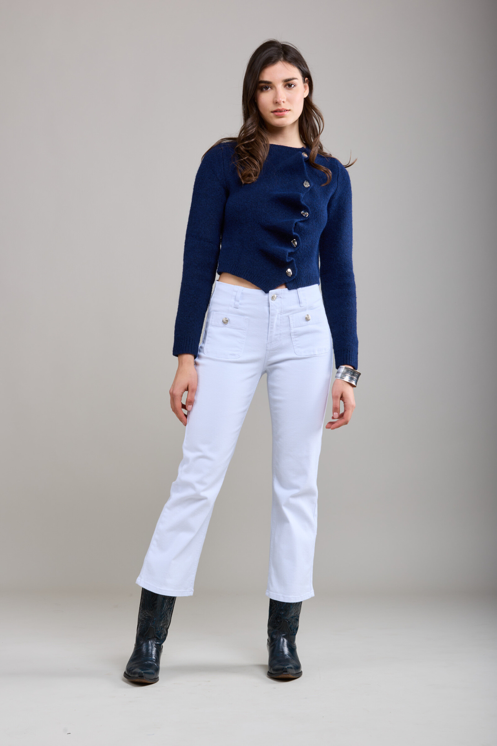 Großhändler Toxik3 - JEANS