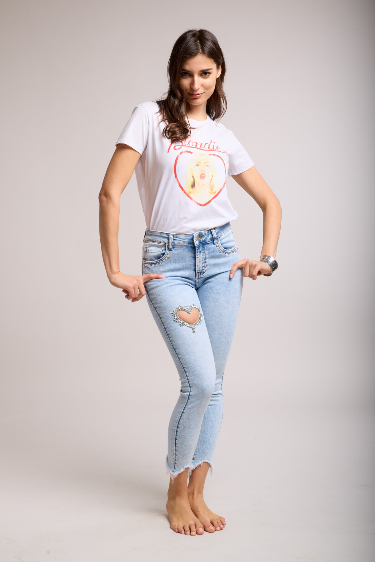Wholesaler Toxik3 - Jeans