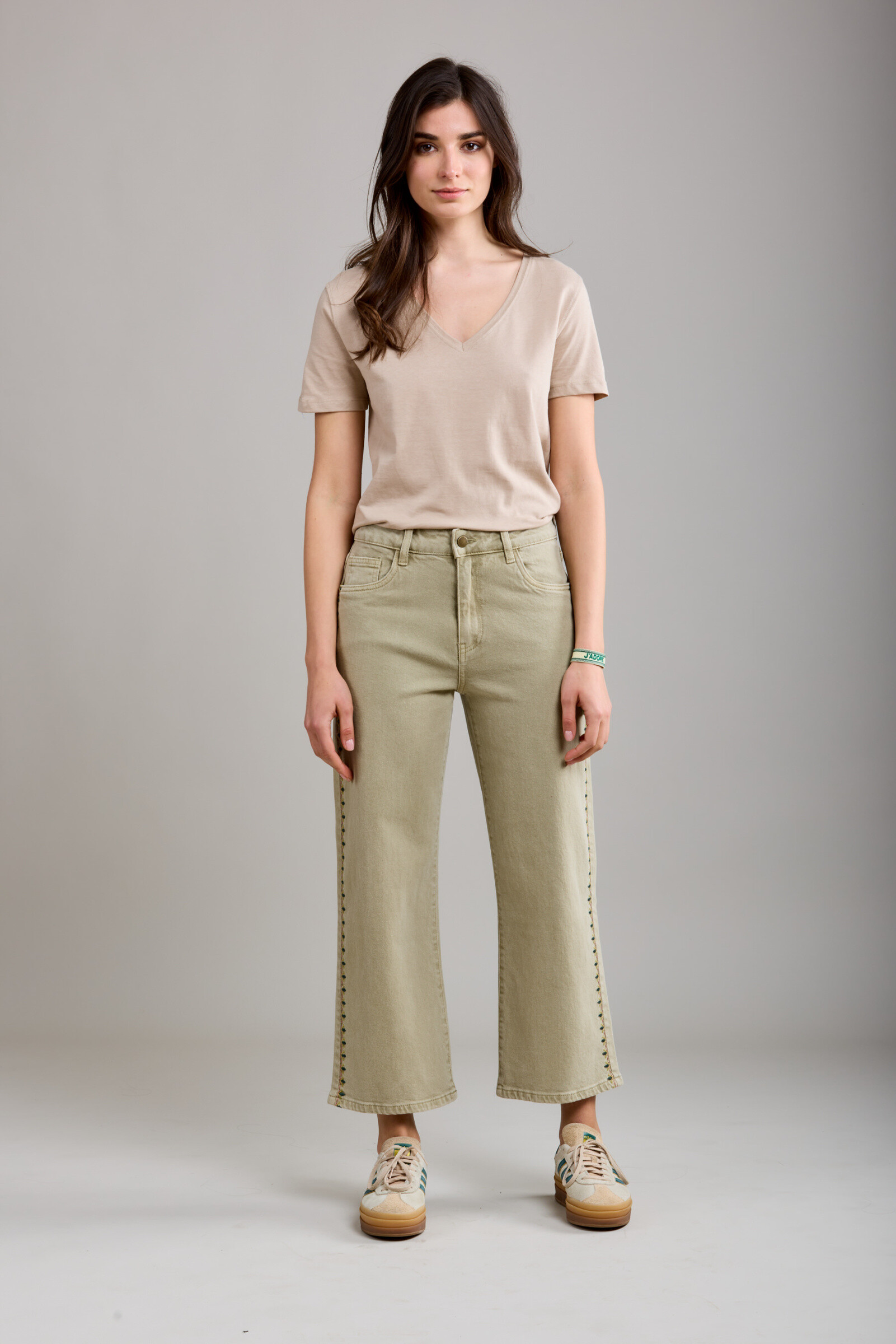 Wholesaler Toxik3 - JEANS