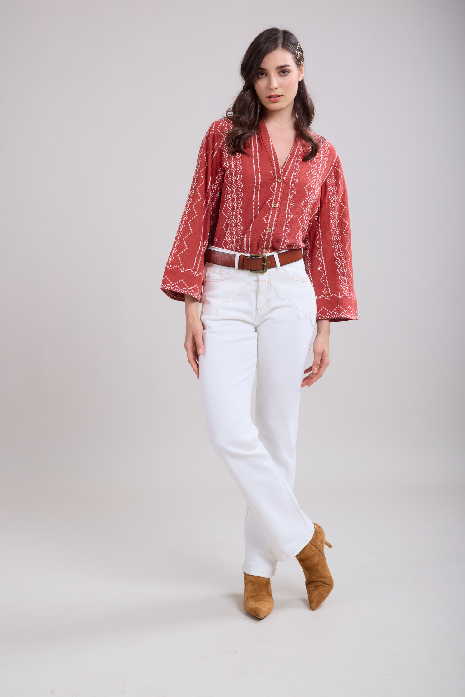Wholesaler Toxik3 - jeans