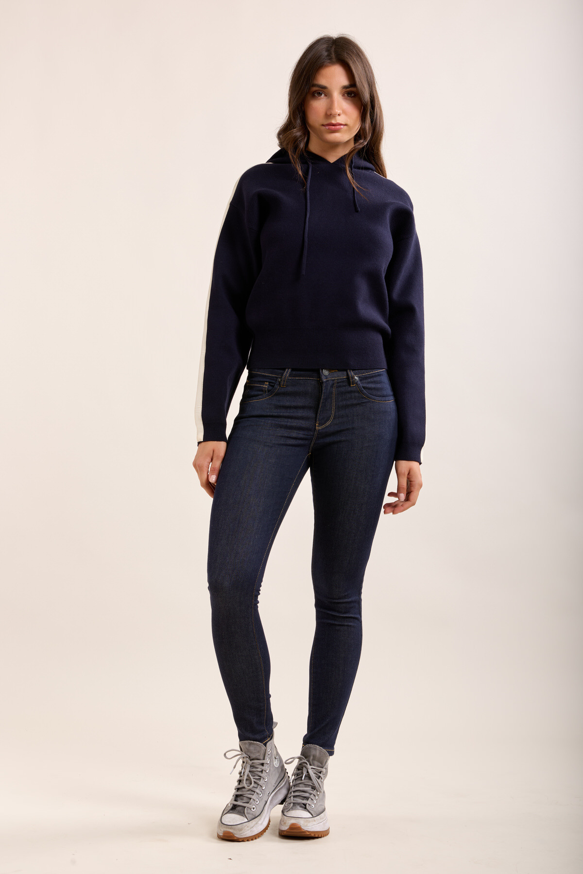Mayorista Toxik3 - Toxik3 vaqueros skinny push-up stretch