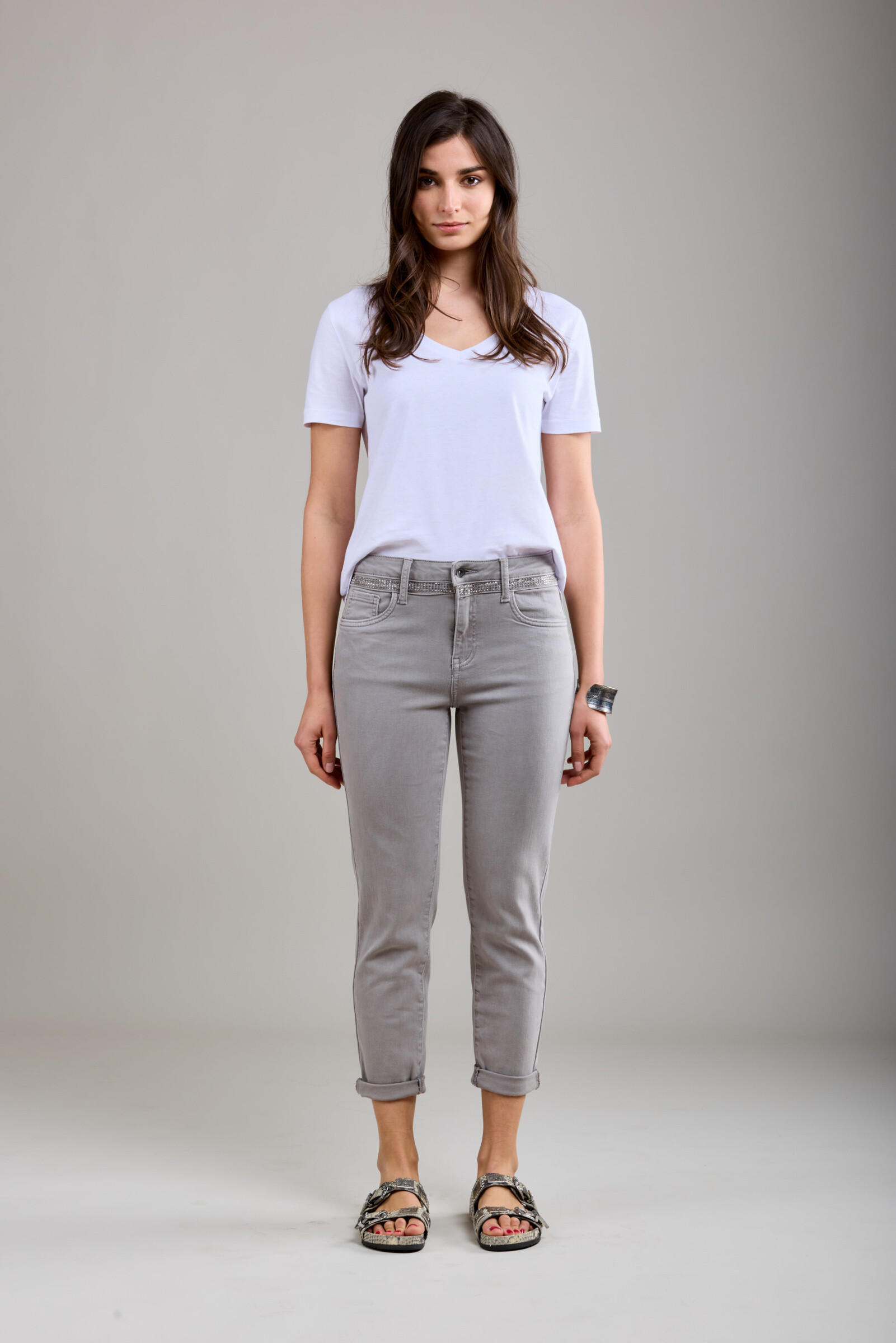 Wholesaler Toxik3 - jeans