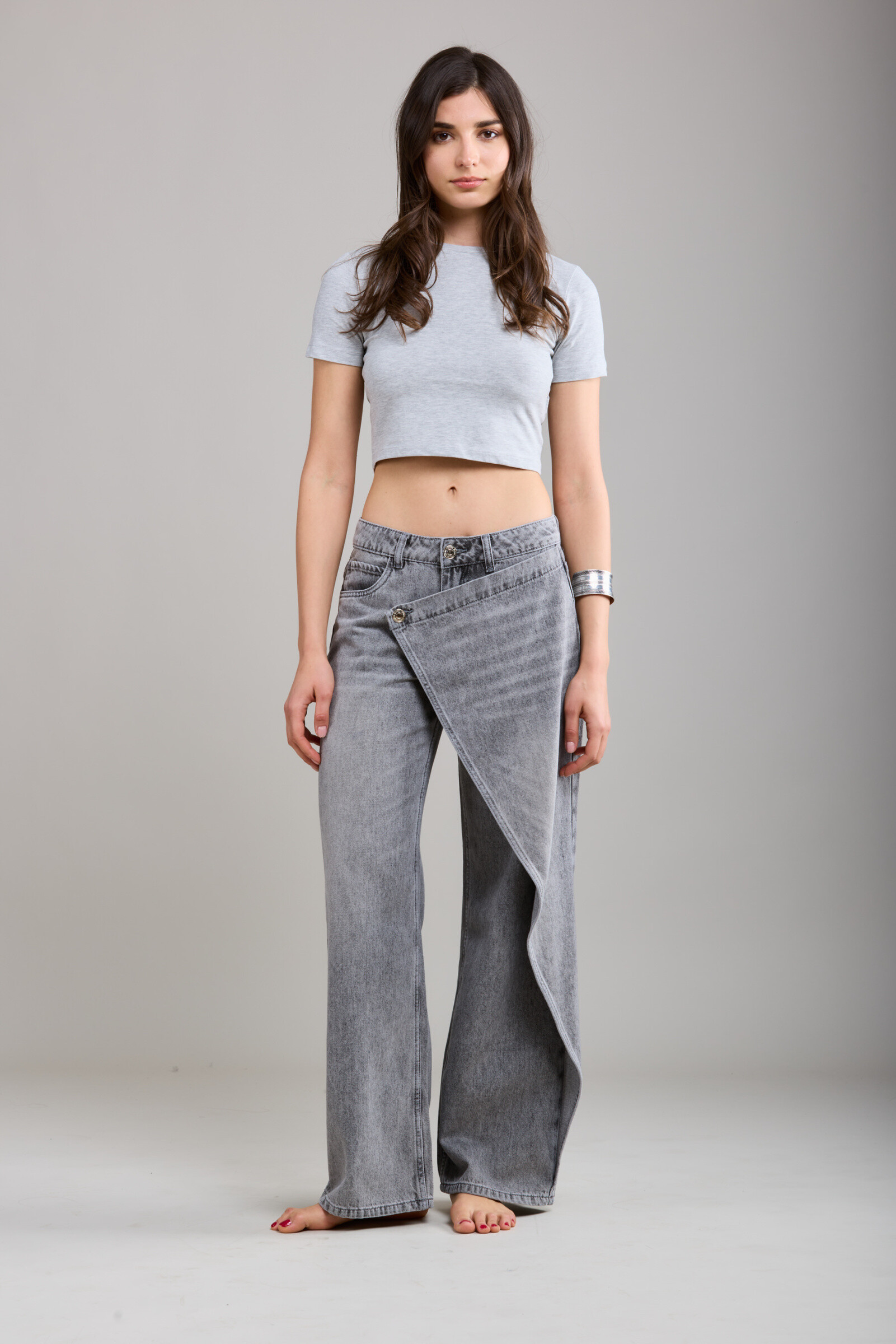 Wholesaler Toxik3 - JEANS