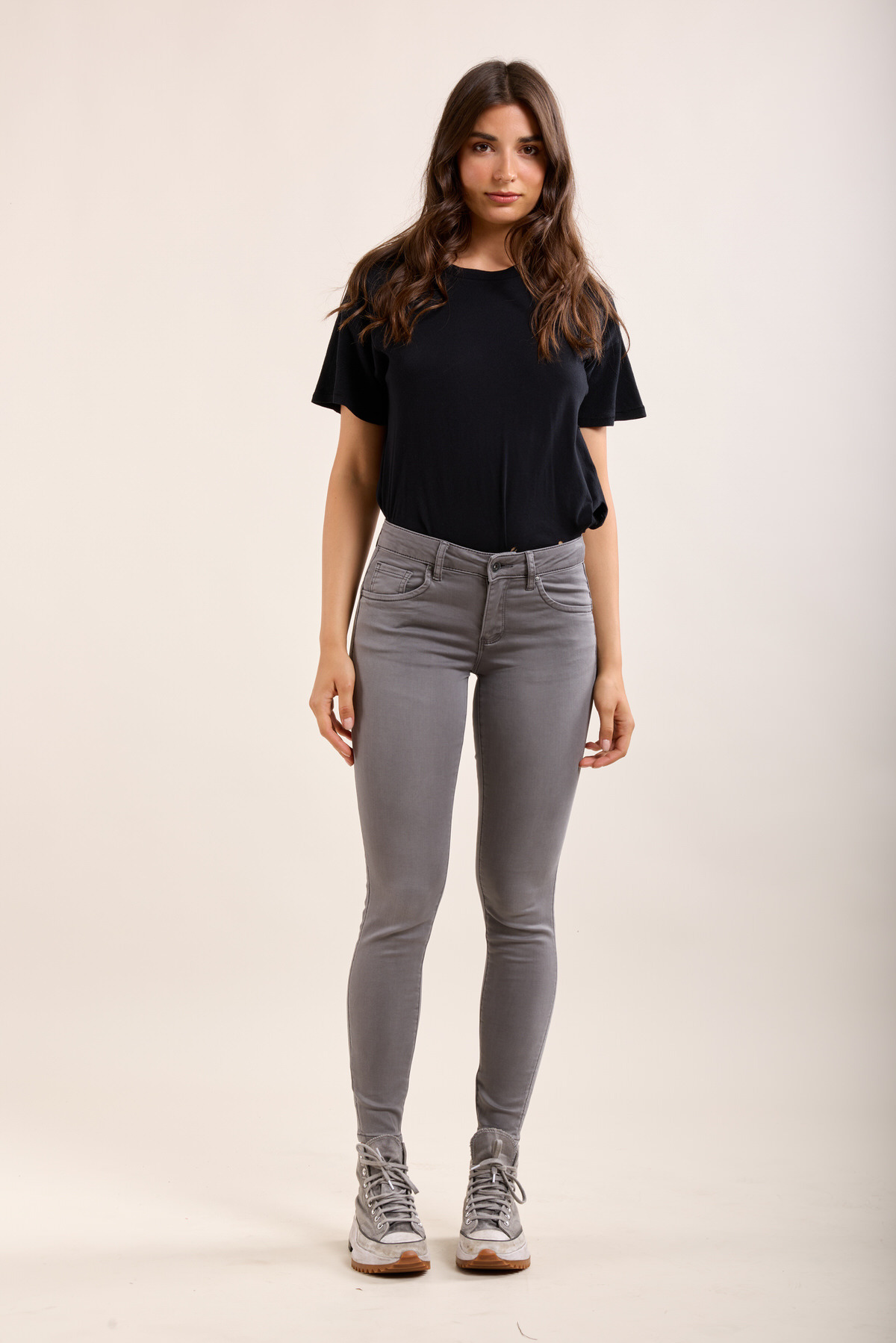 Mayorista Toxik3 - Toxik3 vaqueros slim push-up