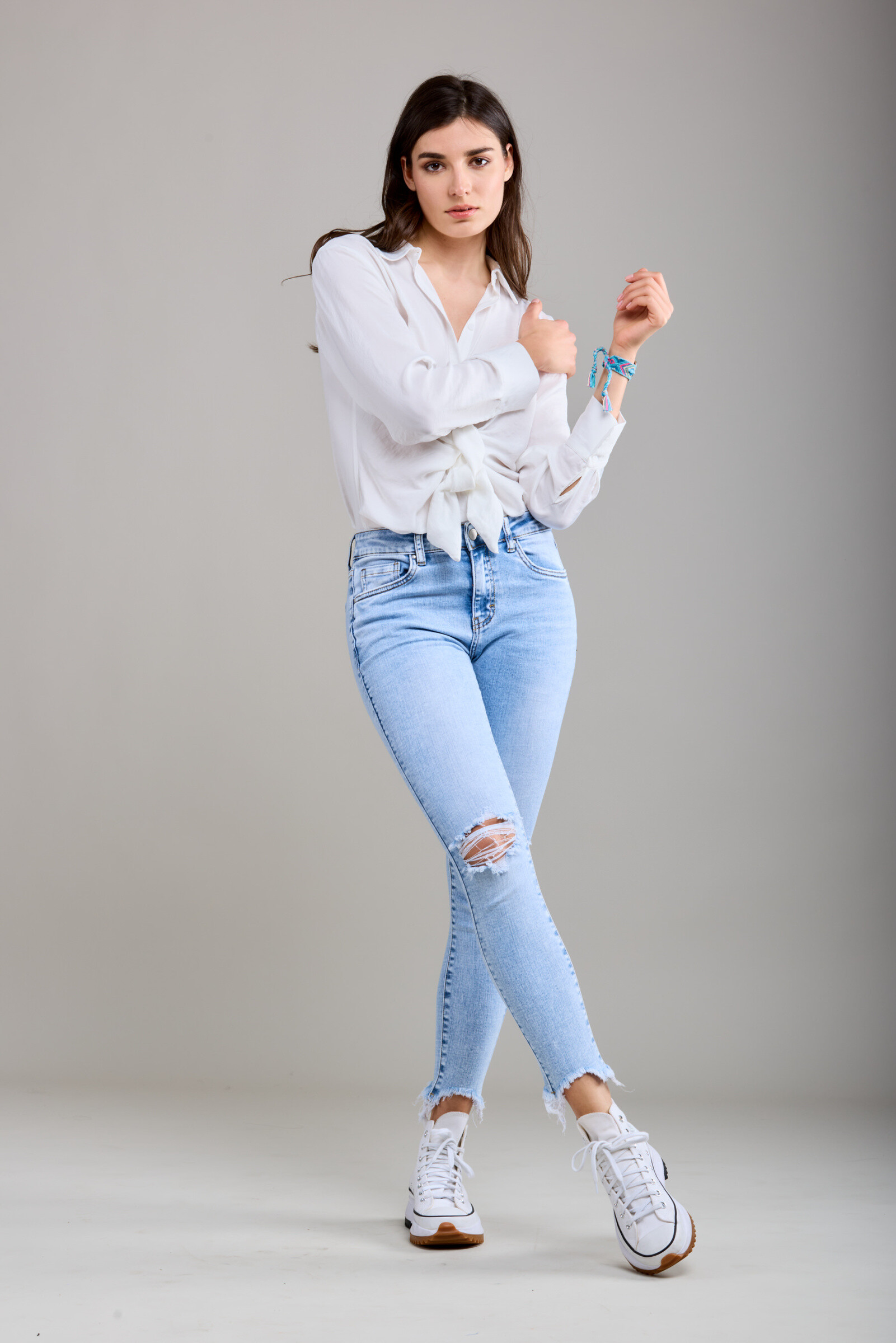 Wholesaler Toxik3 - JEANS