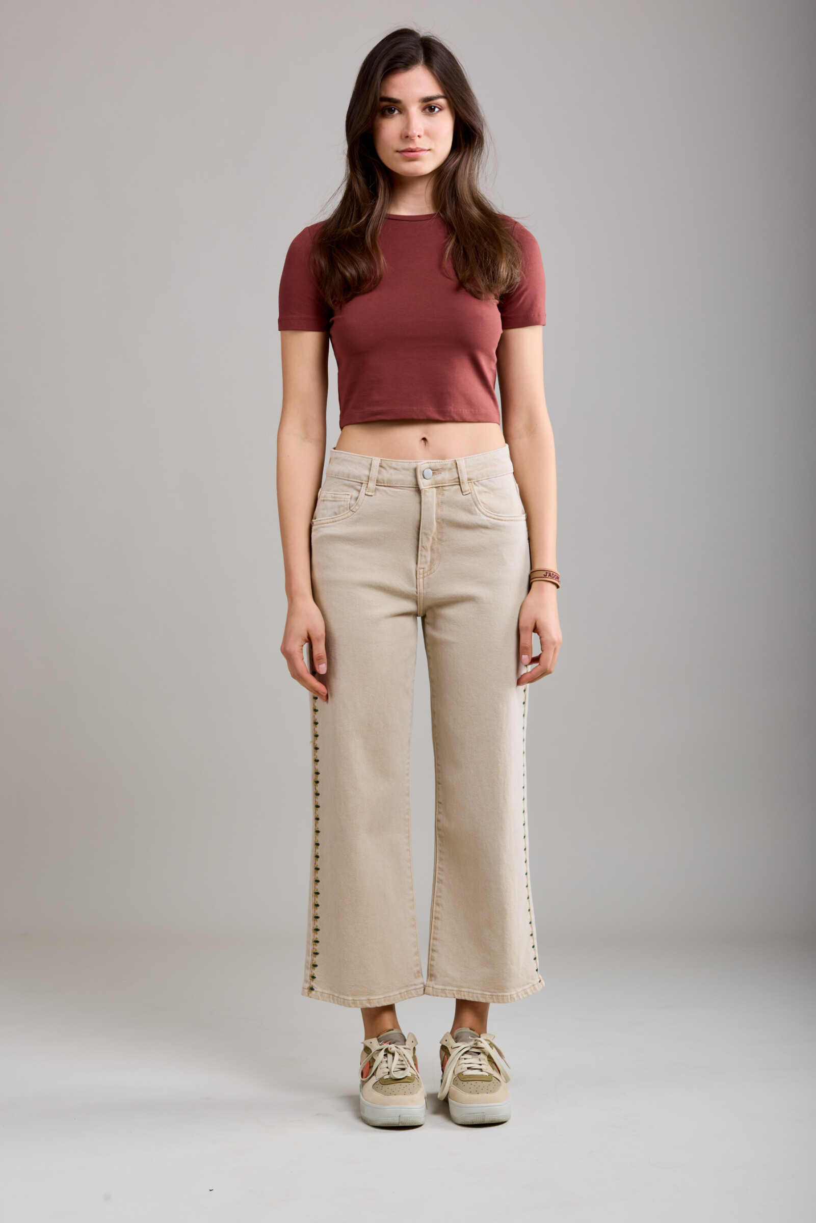 Wholesaler Toxik3 - JEANS
