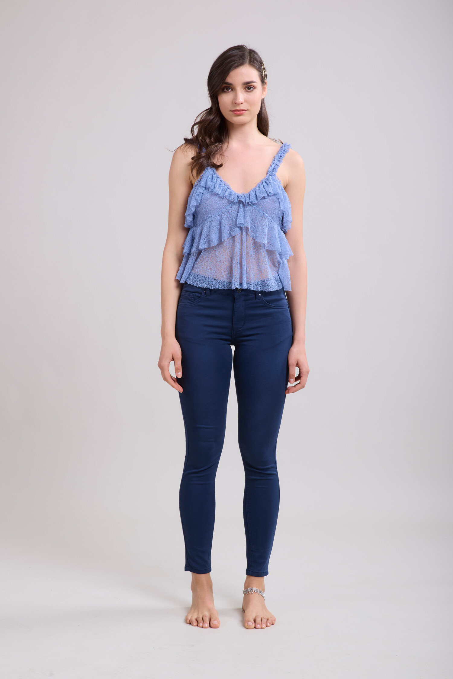Wholesaler Toxik3 - jeans