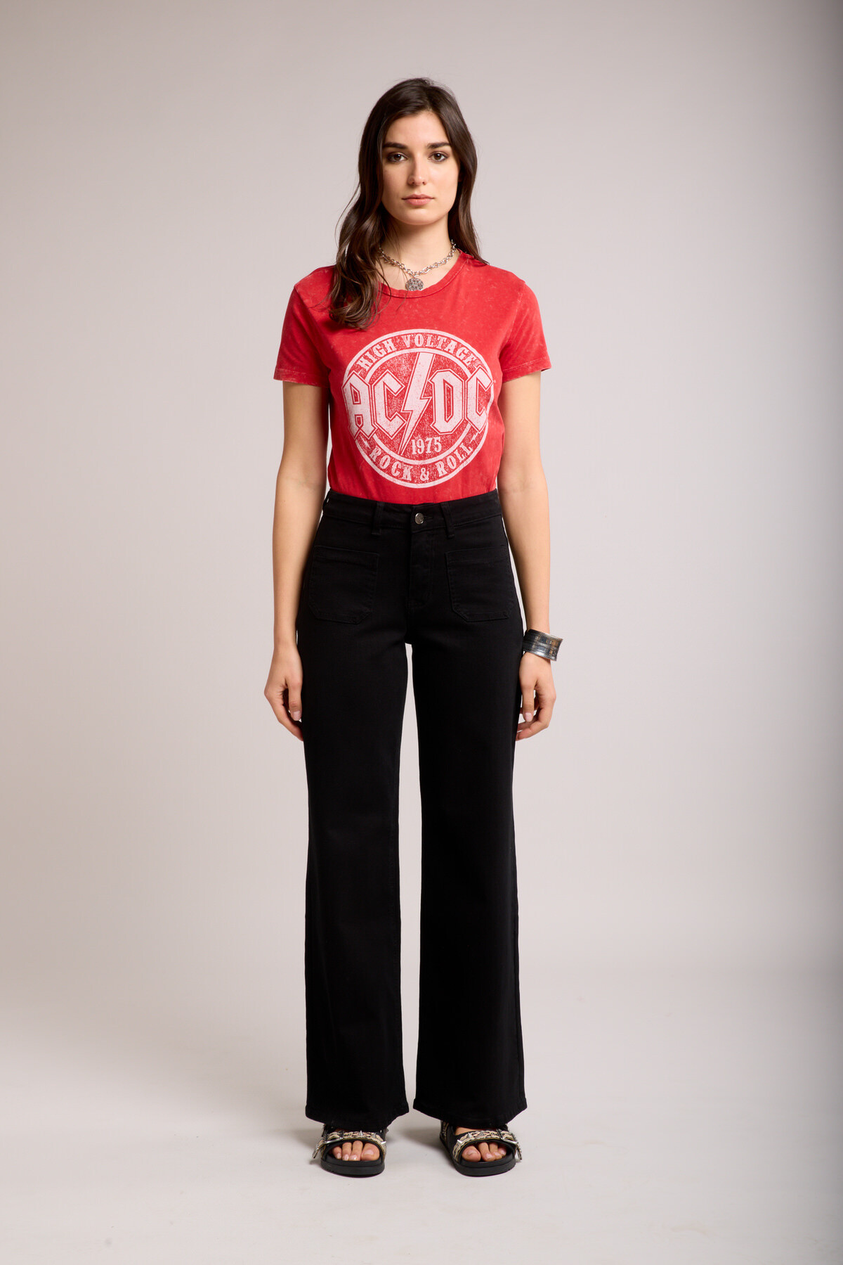 Wholesaler Toxik3 - JEANS
