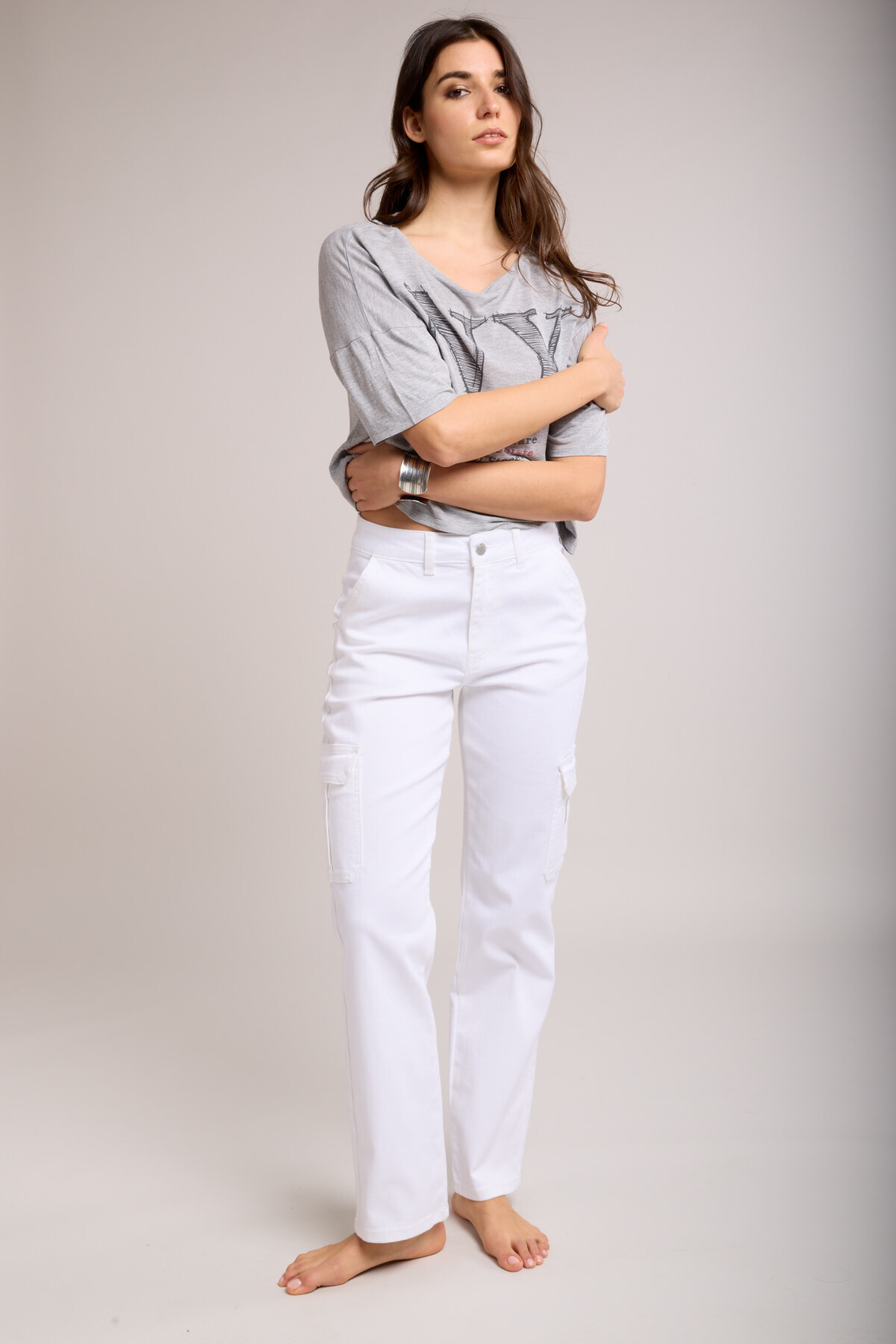 Wholesaler Toxik3 - JEANS