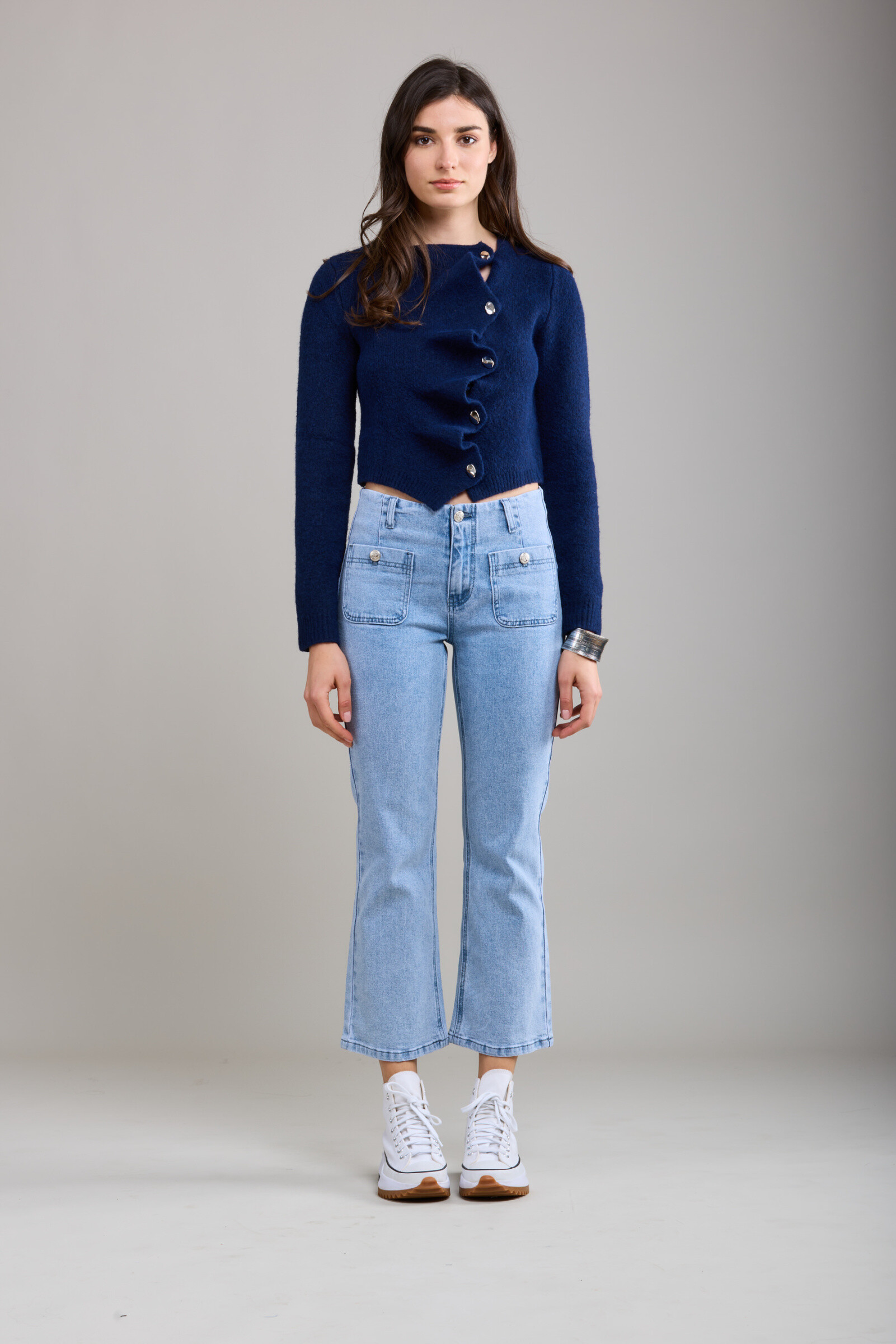 Großhändler Toxik3 - JEANS