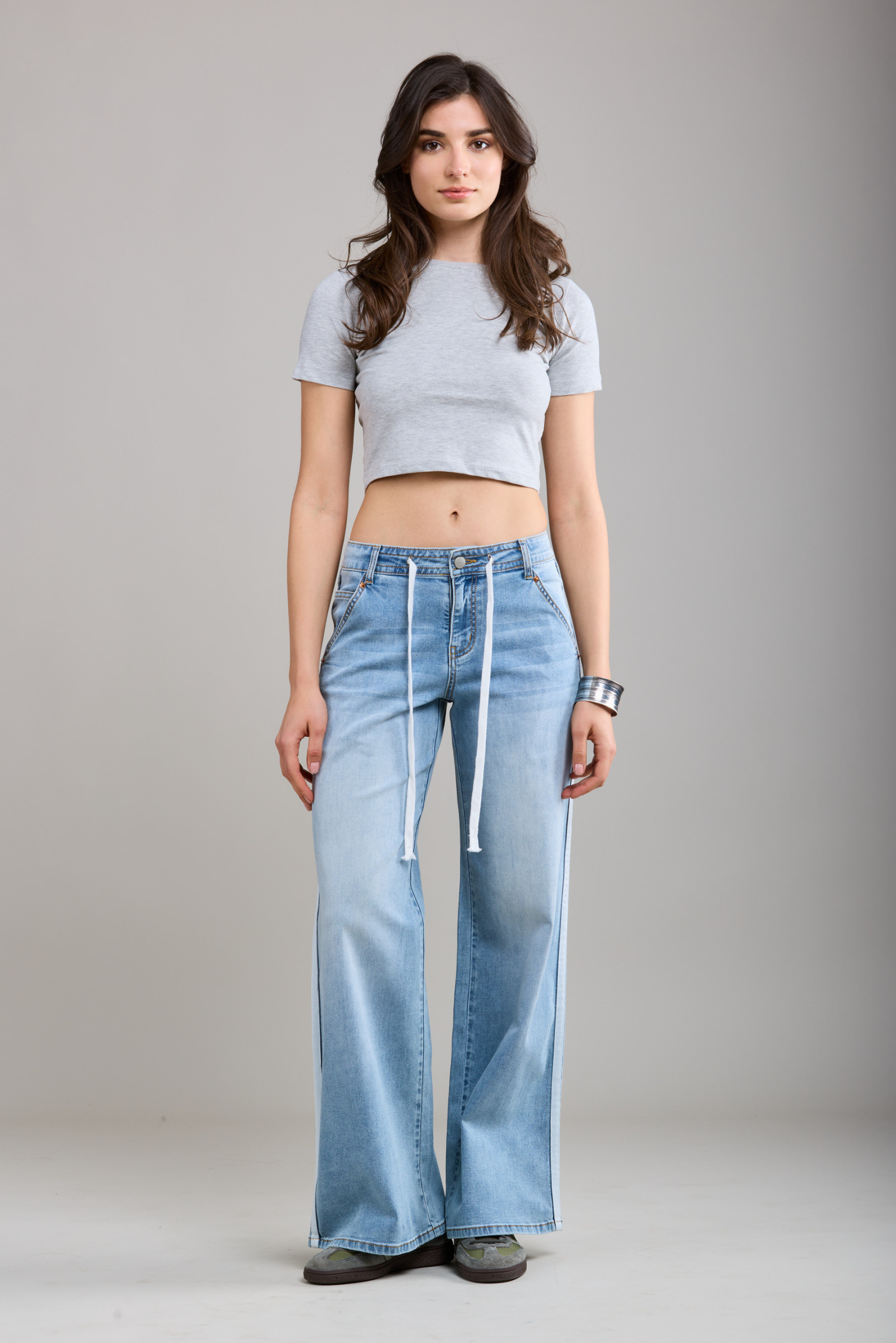 Mayorista Toxik3 - Jeans deportivos - Noubi