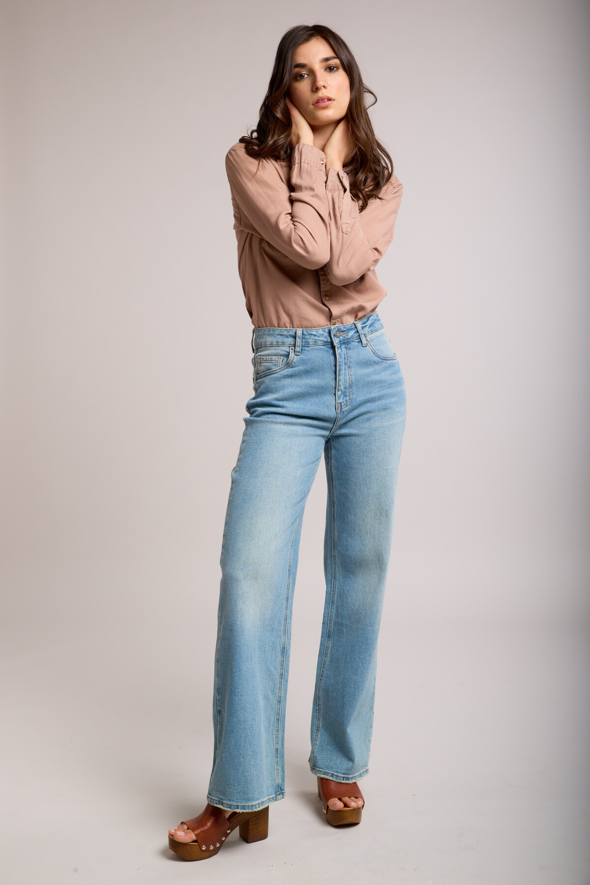 Wholesaler Toxik3 - JEANS