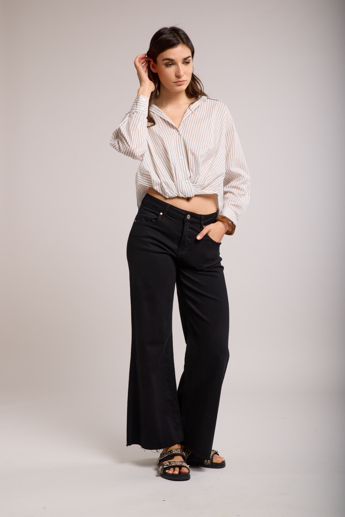 Wholesaler Toxik3 - JEANS