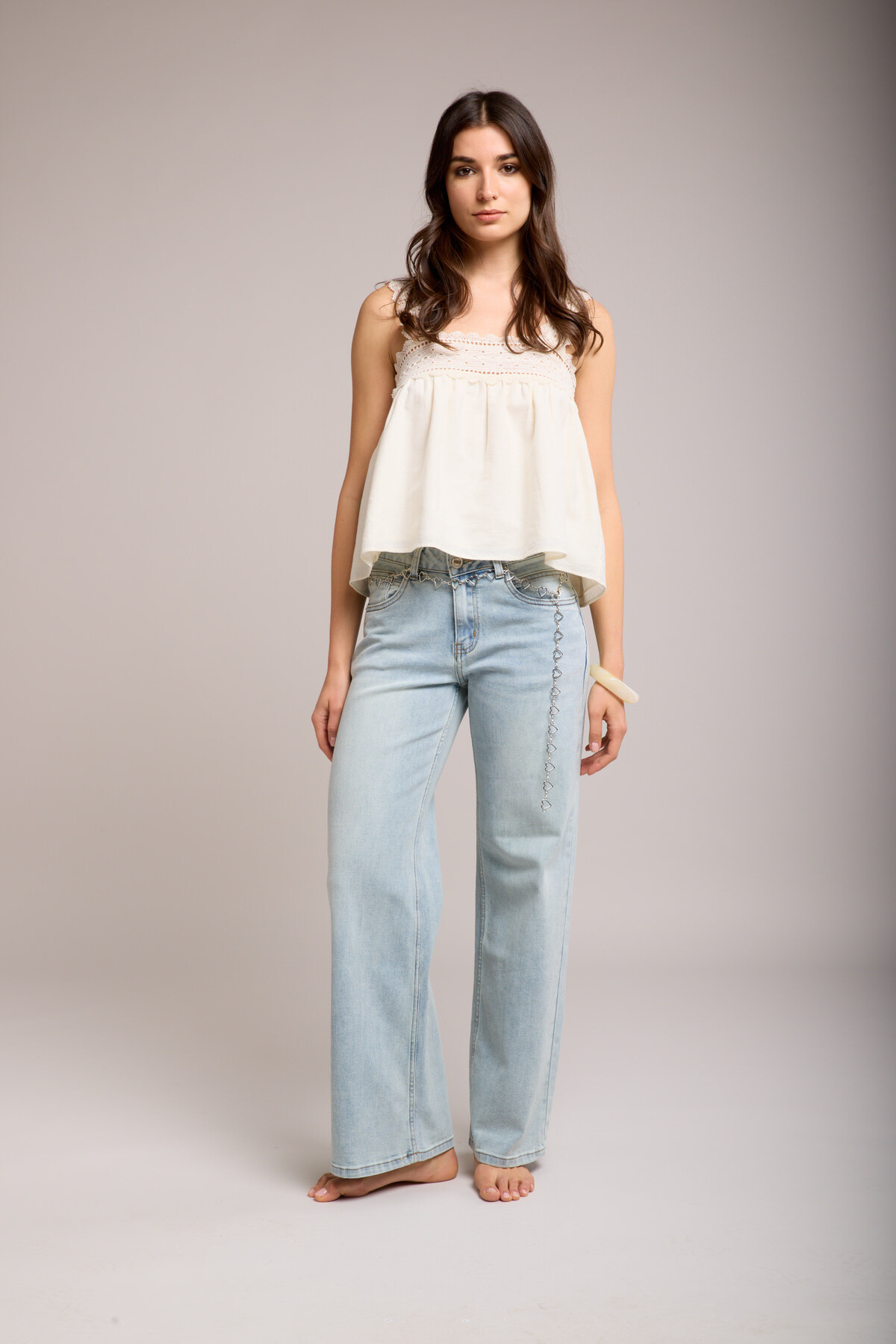 Großhändler Toxik3 - JEANS
