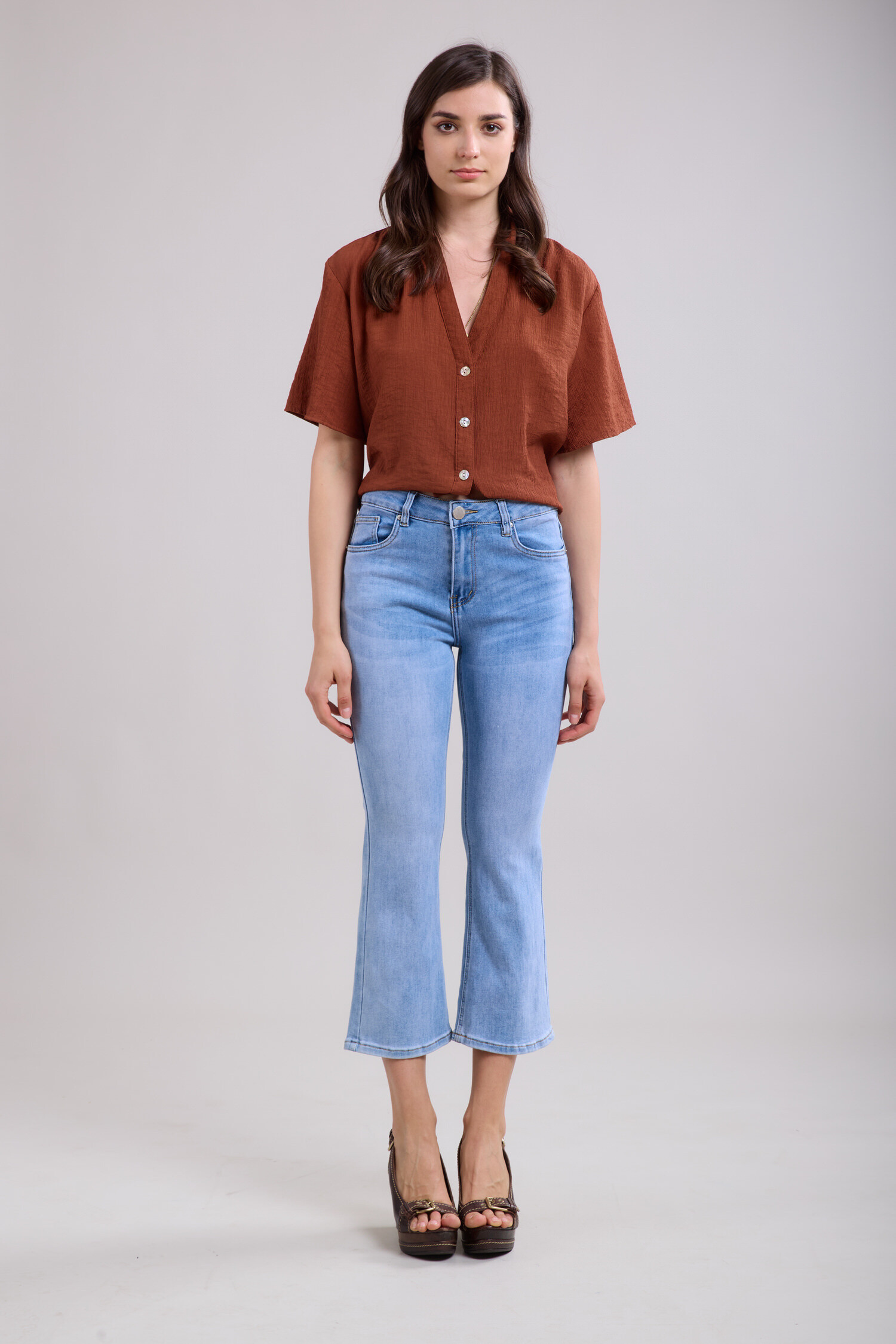 Wholesaler Toxik3 - jeans