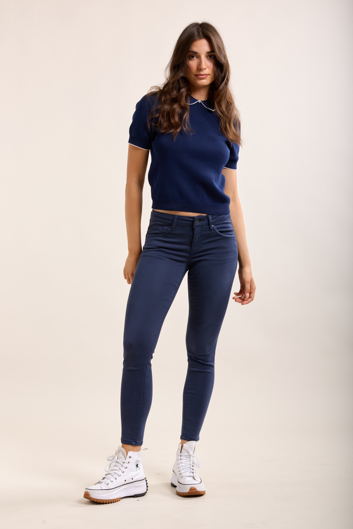 Mayorista Toxik3 - Toxik3 vaqueros slim push-up