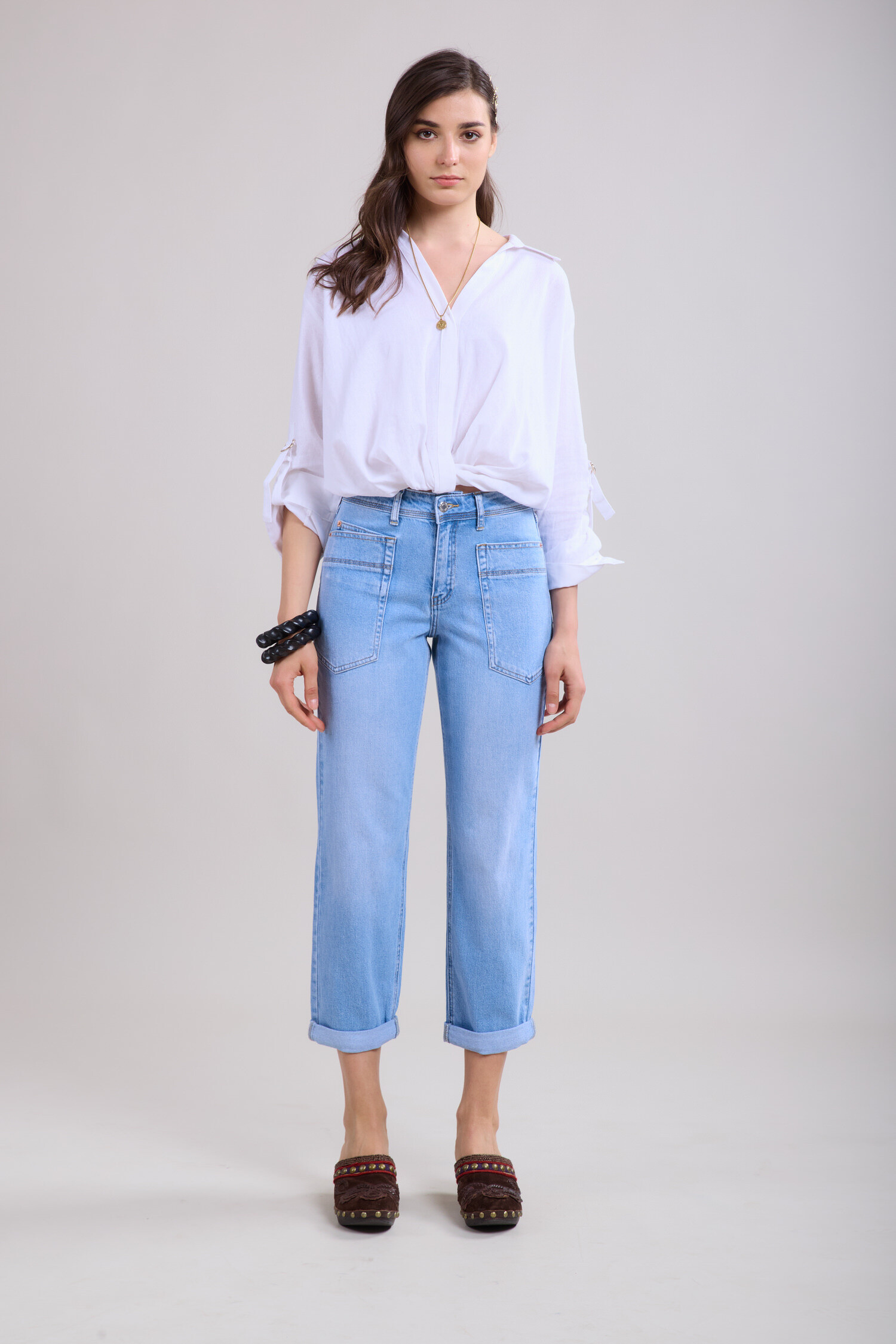 Wholesaler Toxik3 - jeans