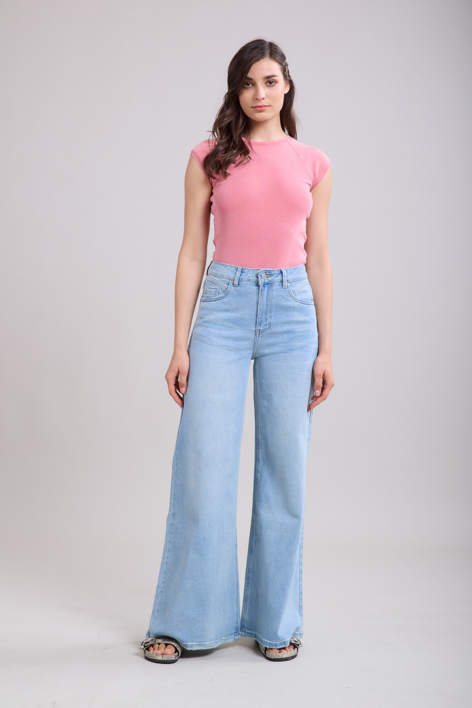 Wholesaler Toxik3 - Shorts