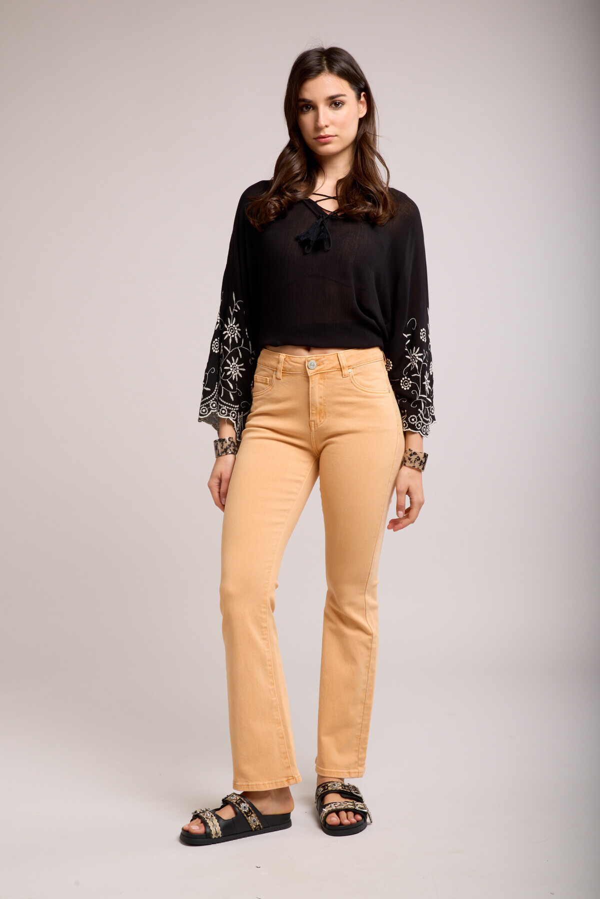 Großhändler Toxik3 - Jeans