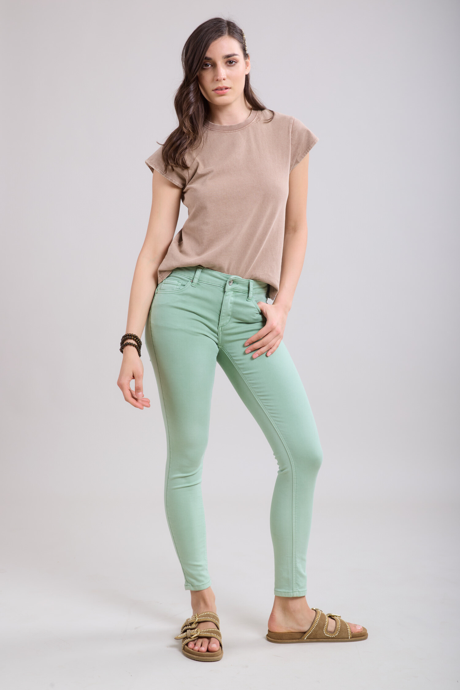 Wholesaler Toxik3 - jeans