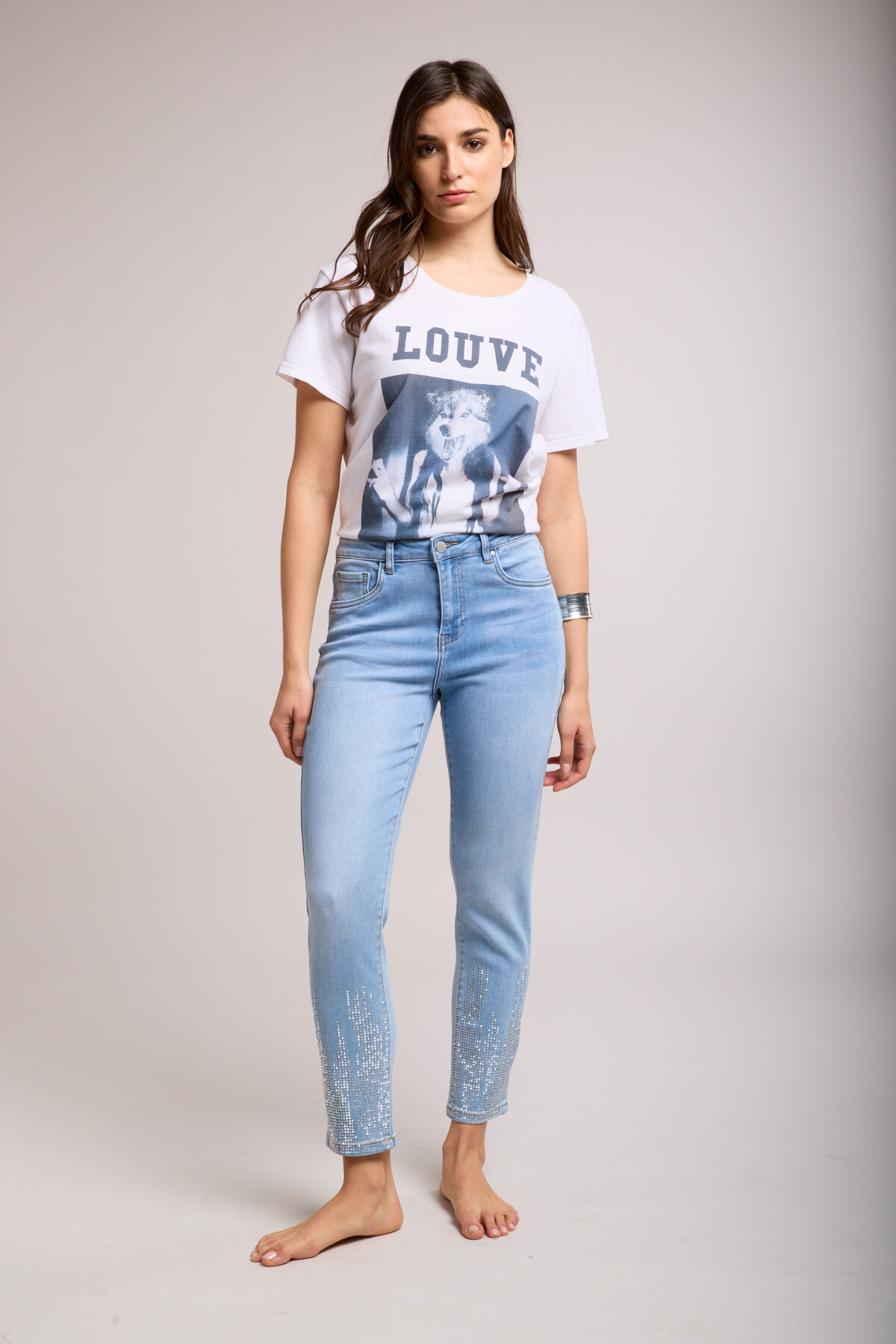 Wholesaler Toxik3 - JEANS