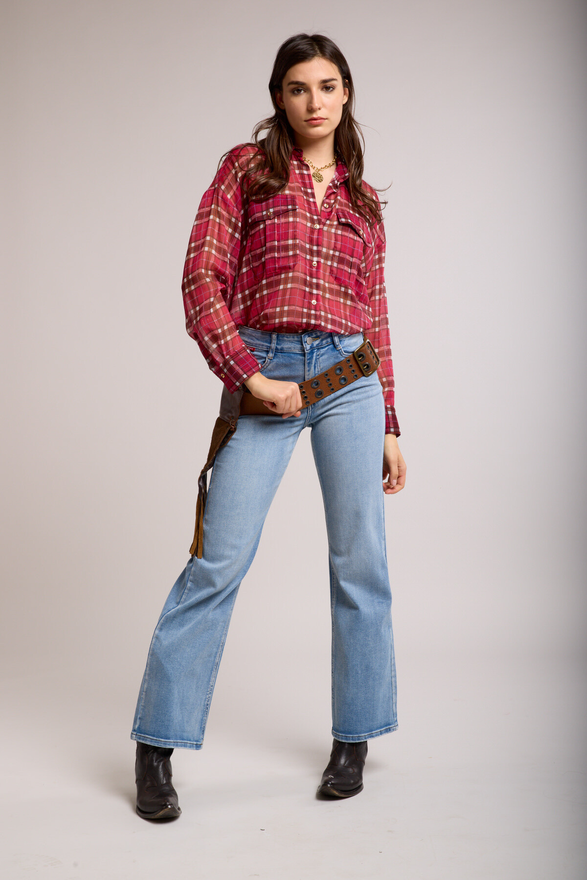 Großhändler Toxik3 - JEANS