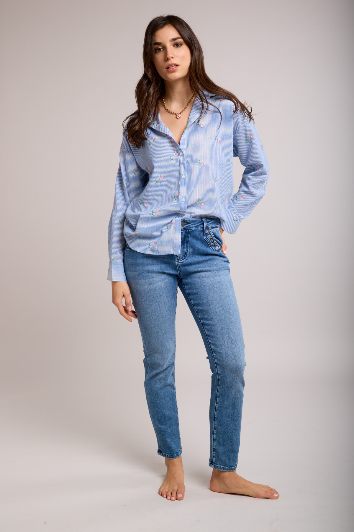 Wholesaler Toxik3 - JEANS