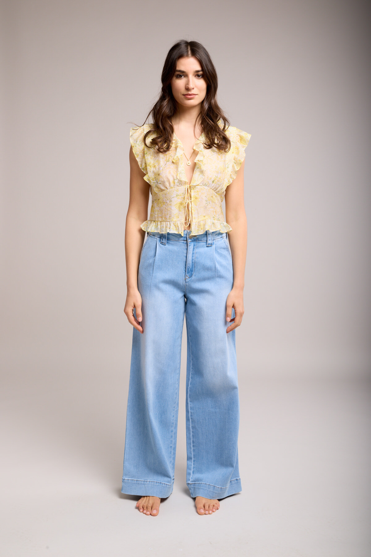 Wholesaler Toxik3 - JEANS