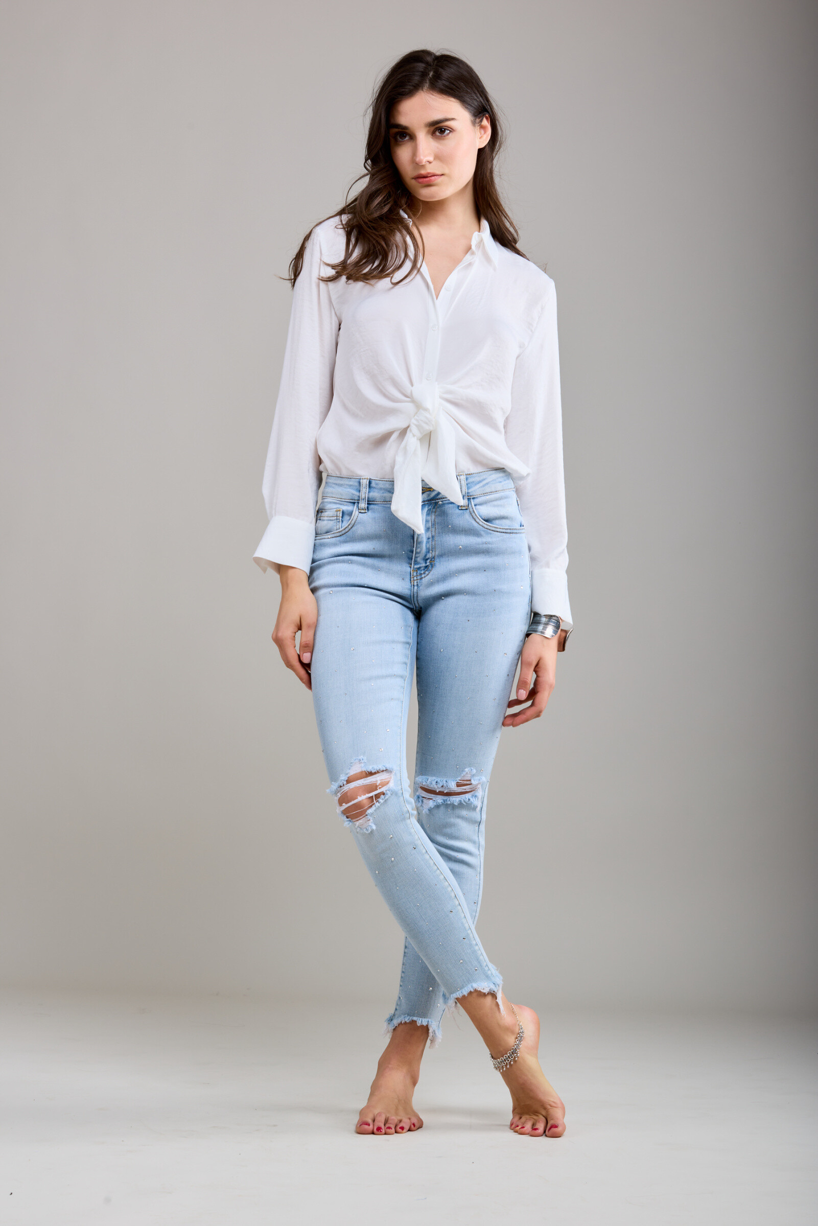 Wholesaler Toxik3 - JEANS