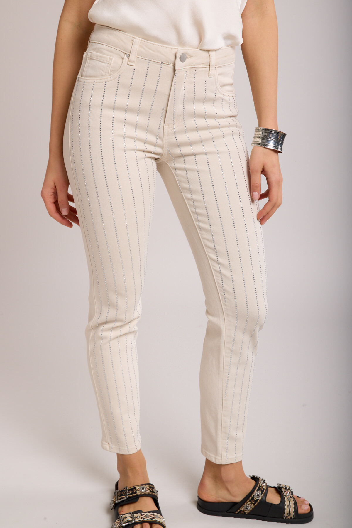 Wholesaler Toxik3 - JEANS