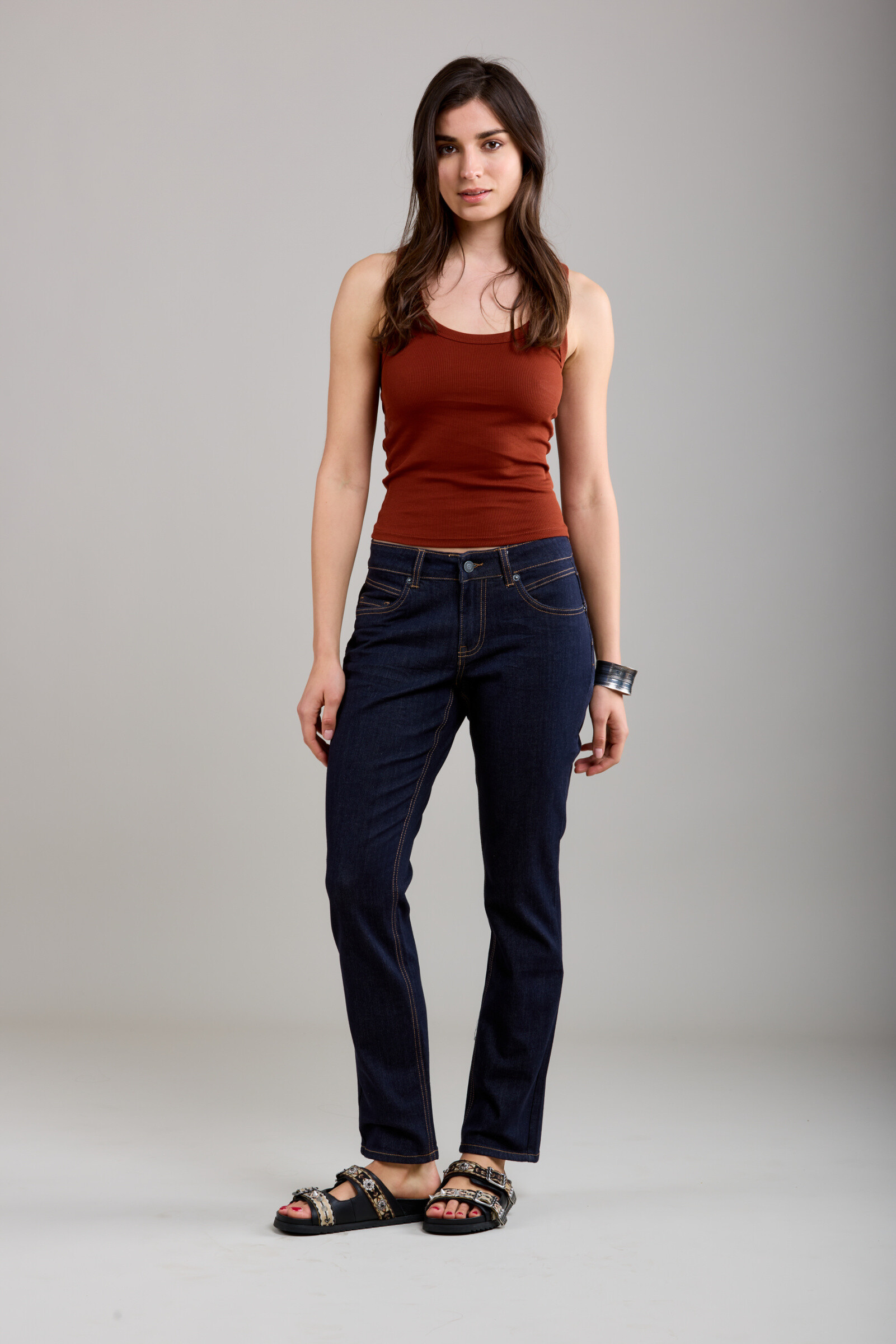 Wholesaler Toxik3 - JEANS