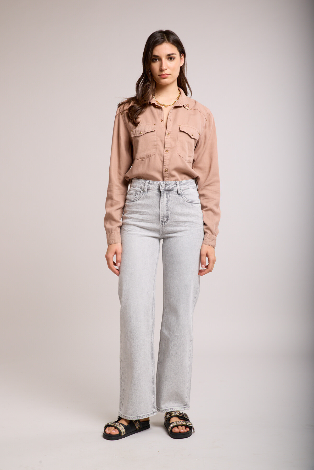 Wholesaler Toxik3 - JEANS