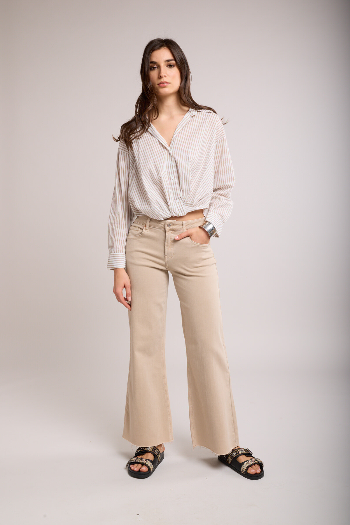 Wholesaler Toxik3 - JEANS