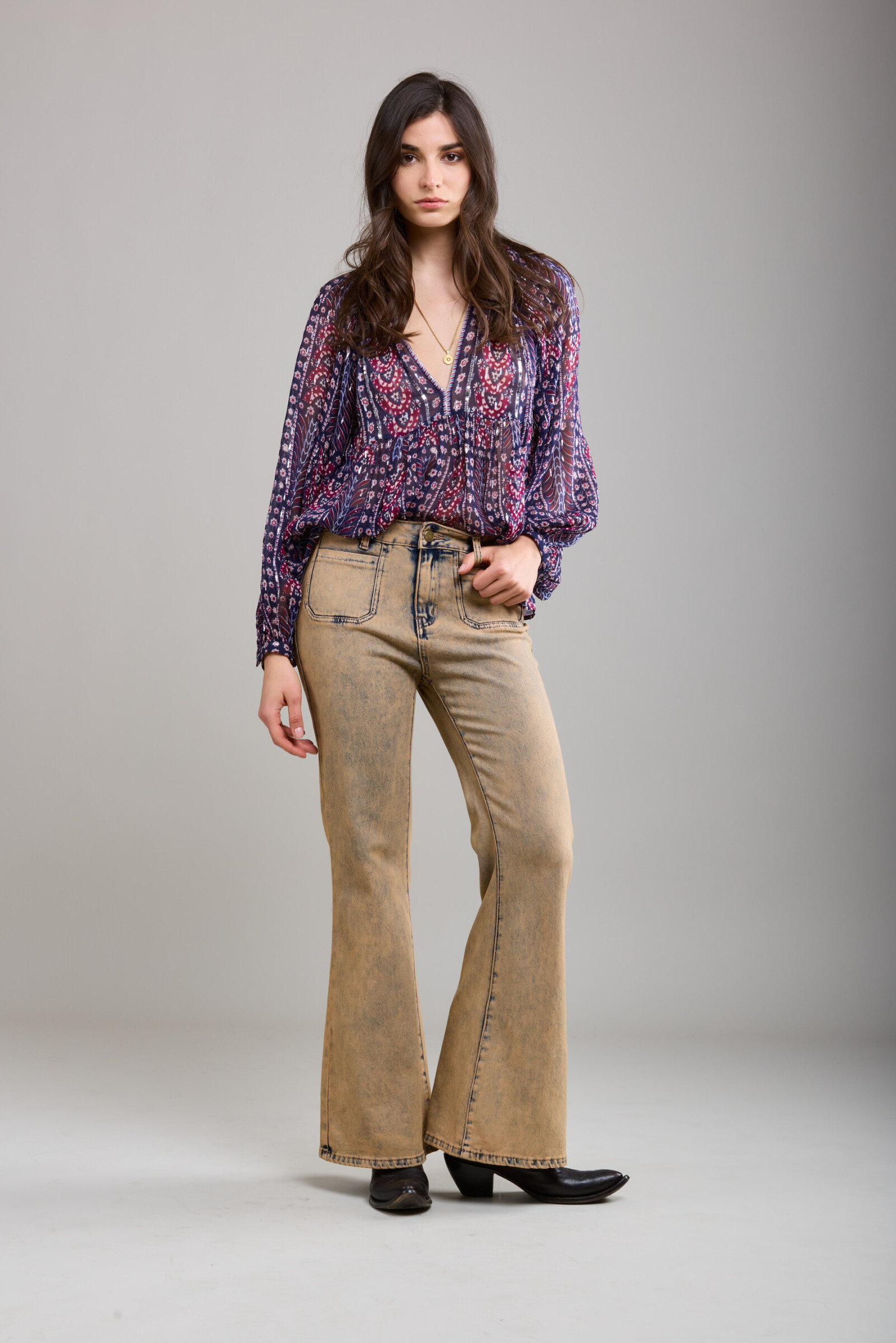 Wholesaler Toxik3 - JEANS