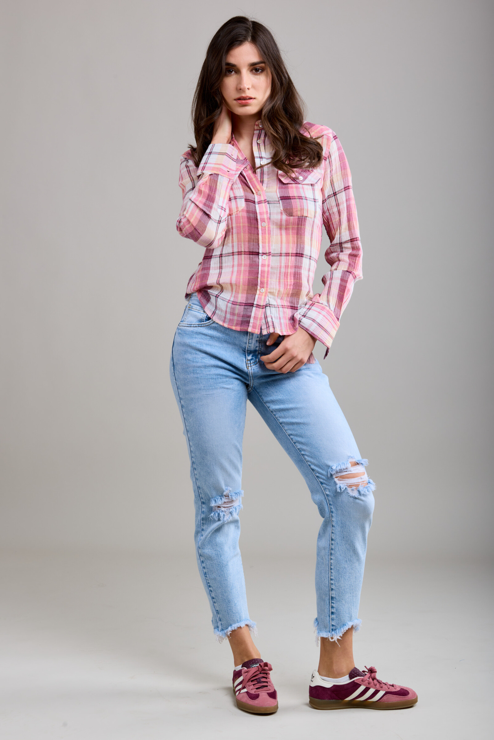 Wholesaler Toxik3 - JEANS
