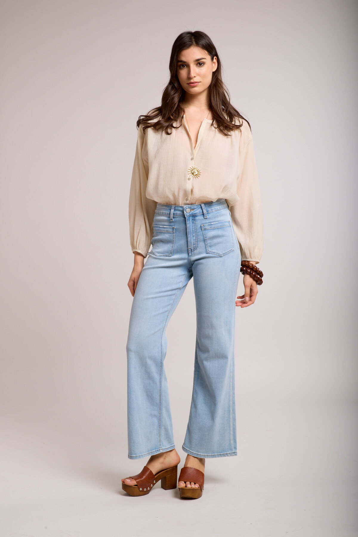 Wholesaler Toxik3 - JEANS