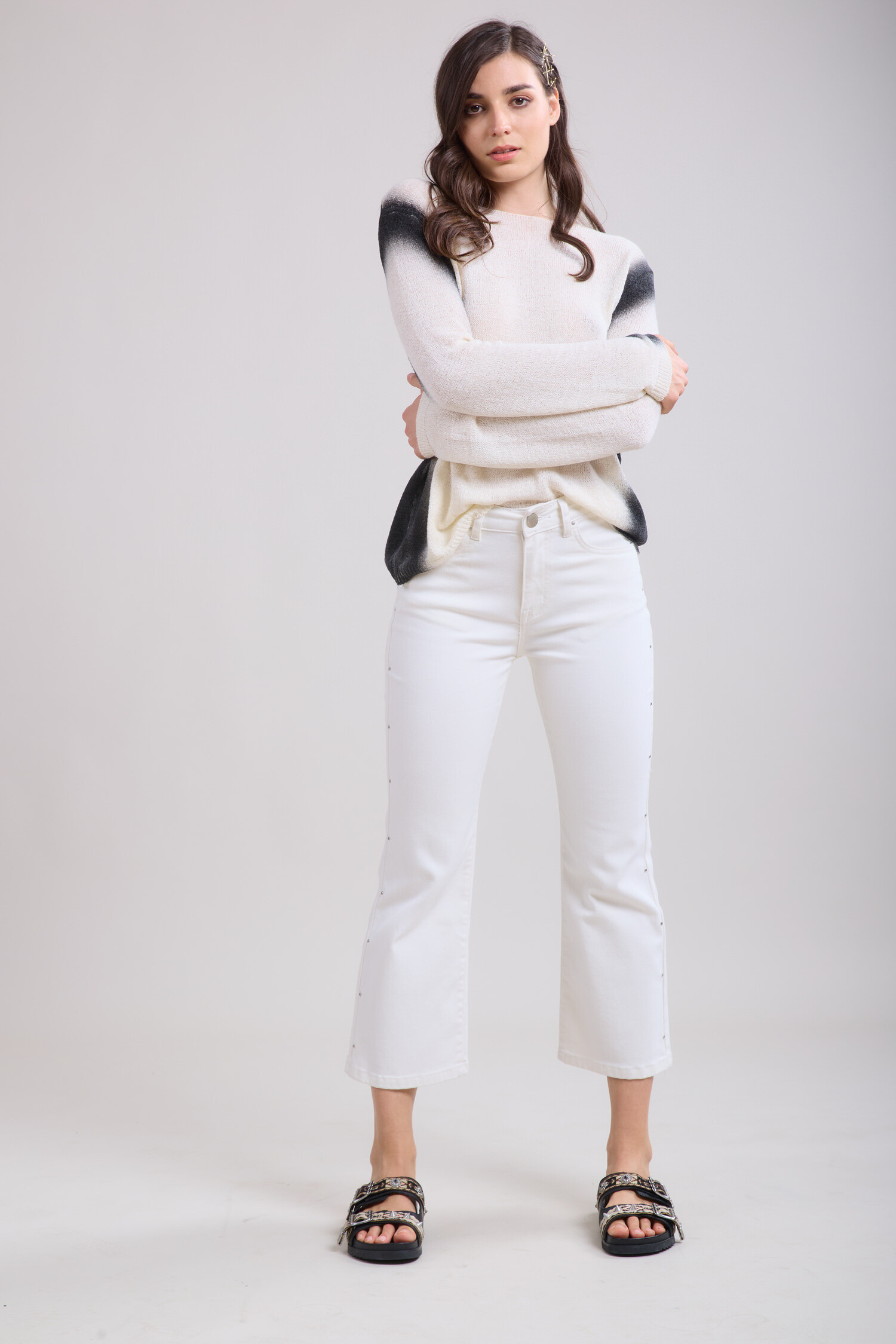 Wholesaler Toxik3 - jeans