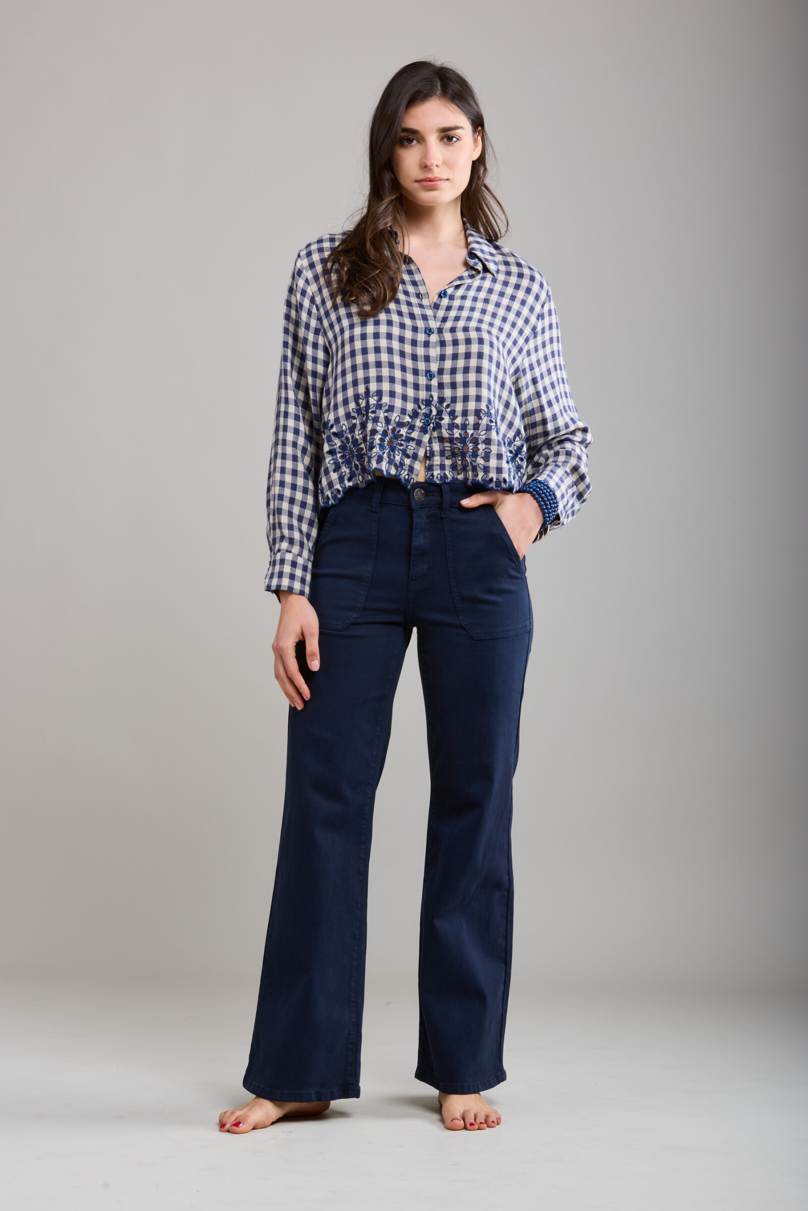 Wholesaler Toxik3 - JEANS