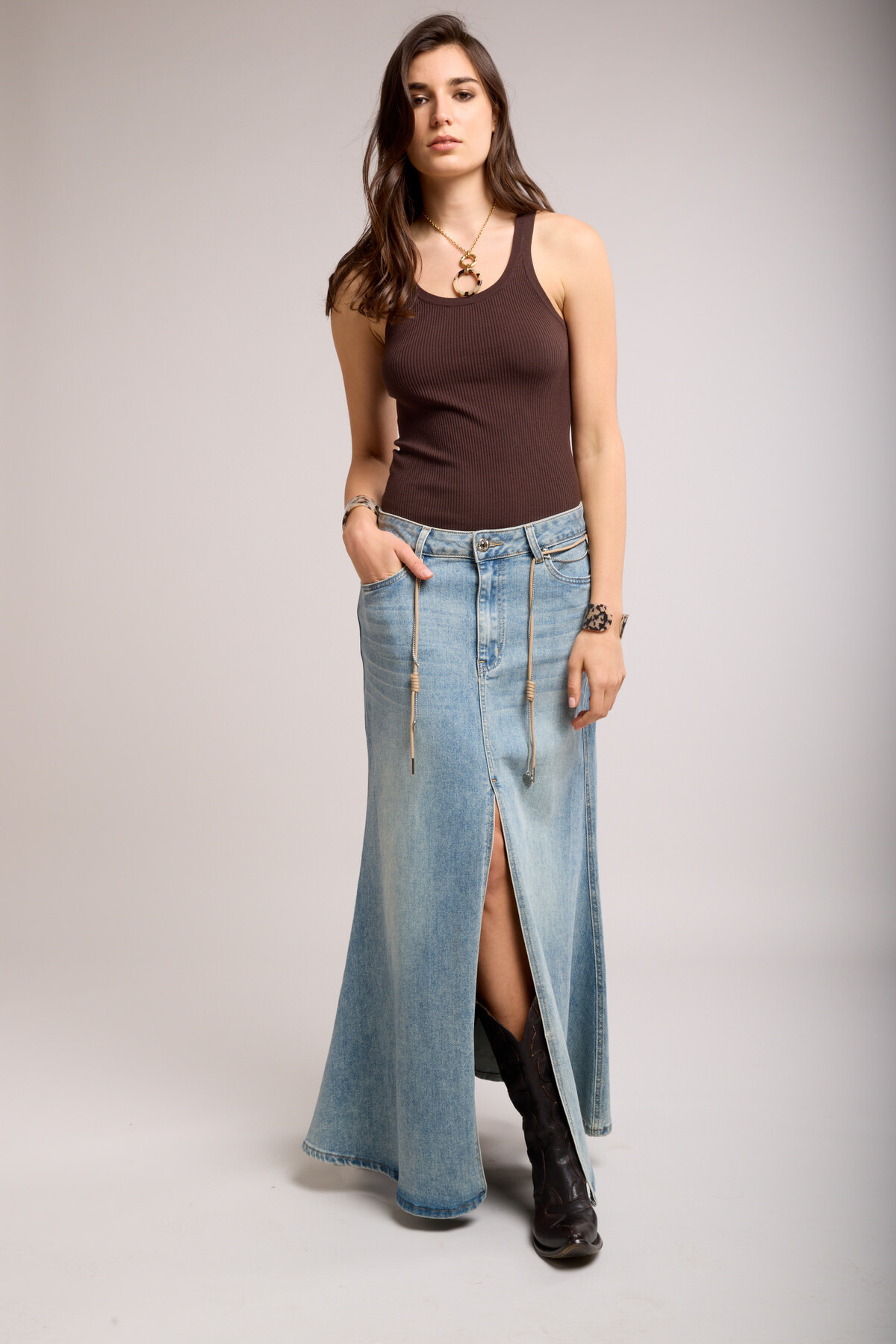 Wholesaler Toxik3 - Skirts