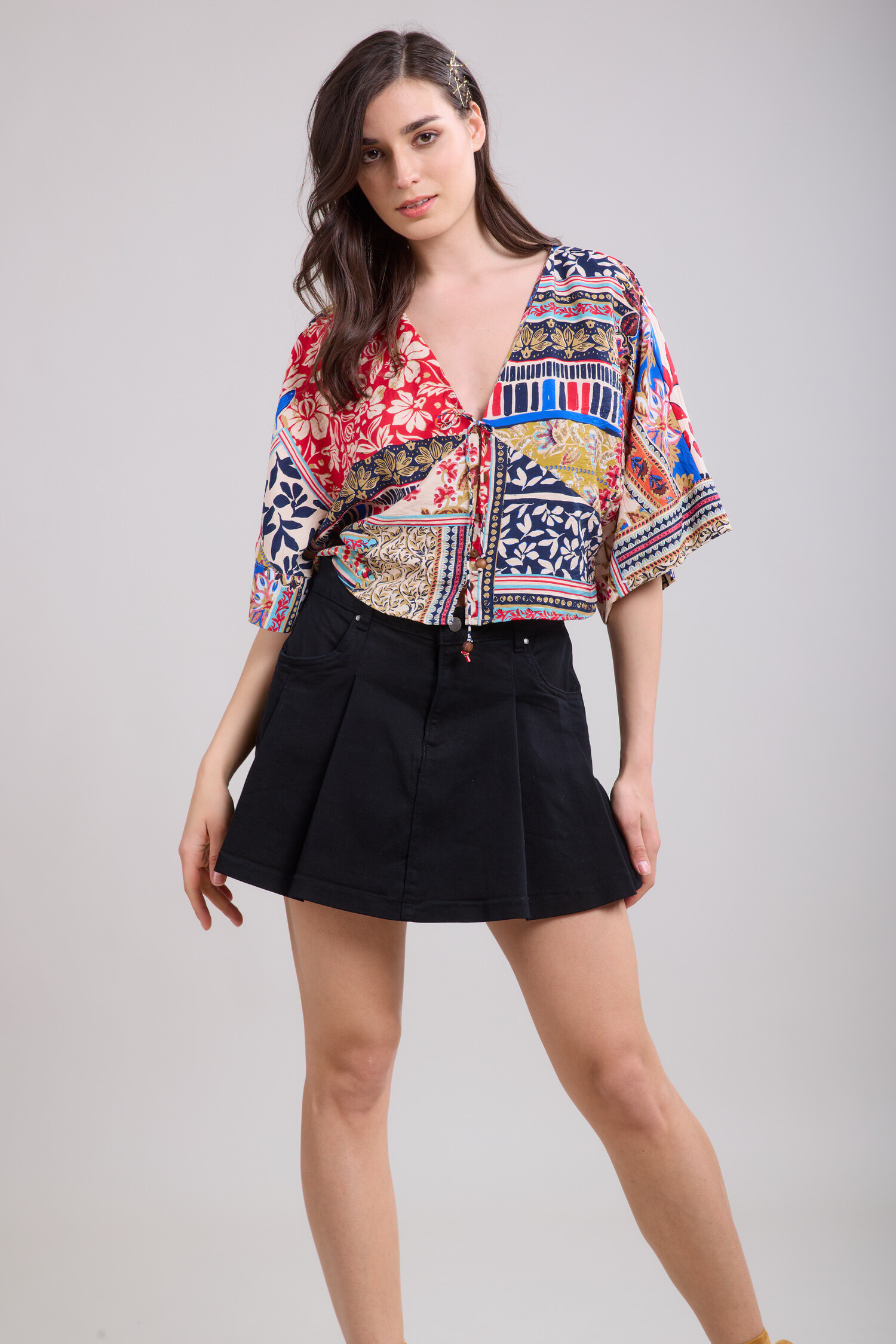 Wholesaler Toxik3 - Shorts