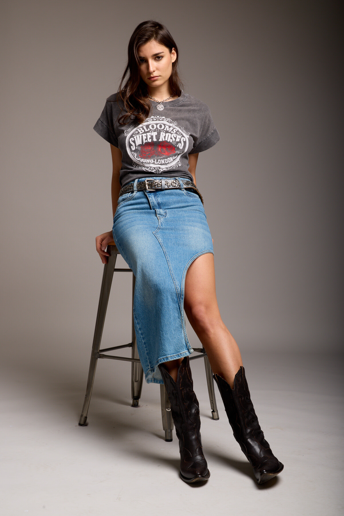 Wholesaler Toxik3 - SKIRT