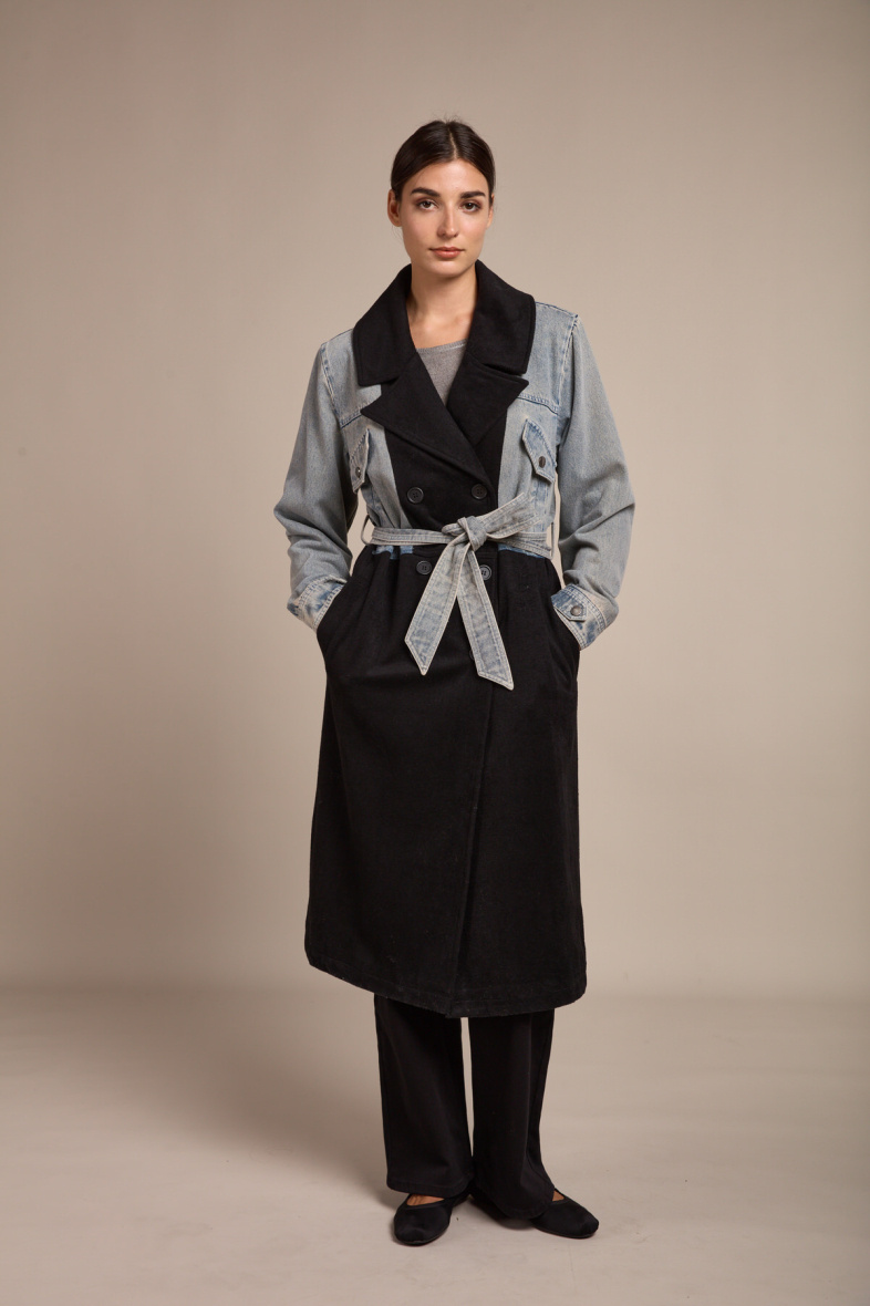 Mayorista Toxik3 - CHAQUETA