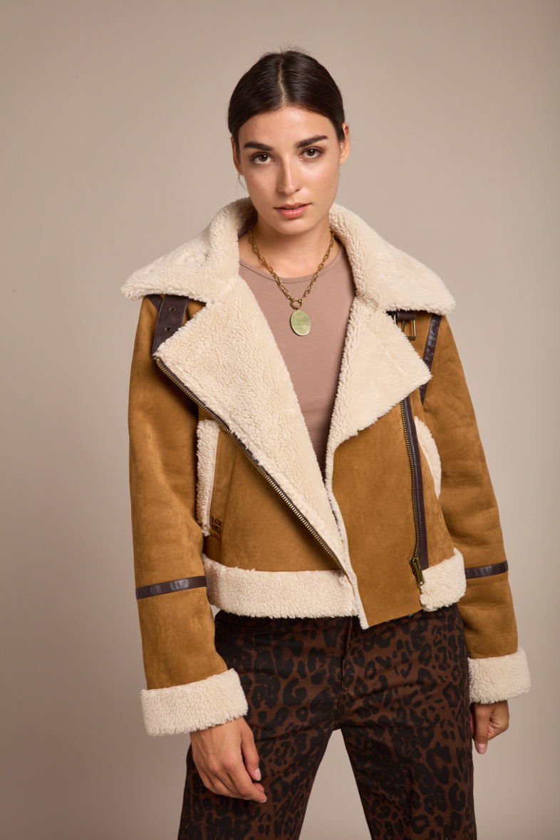 Mayorista Toxik3 - CHAQUETA