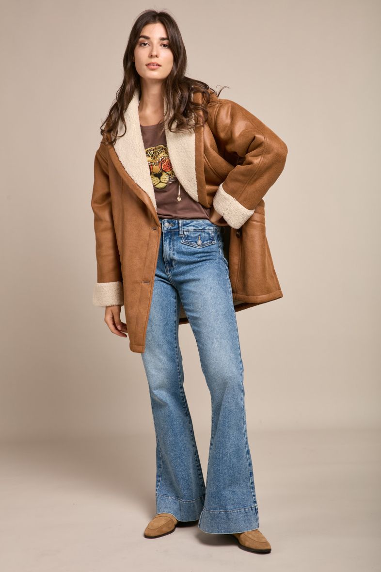 Mayorista Toxik3 - CHAQUETA