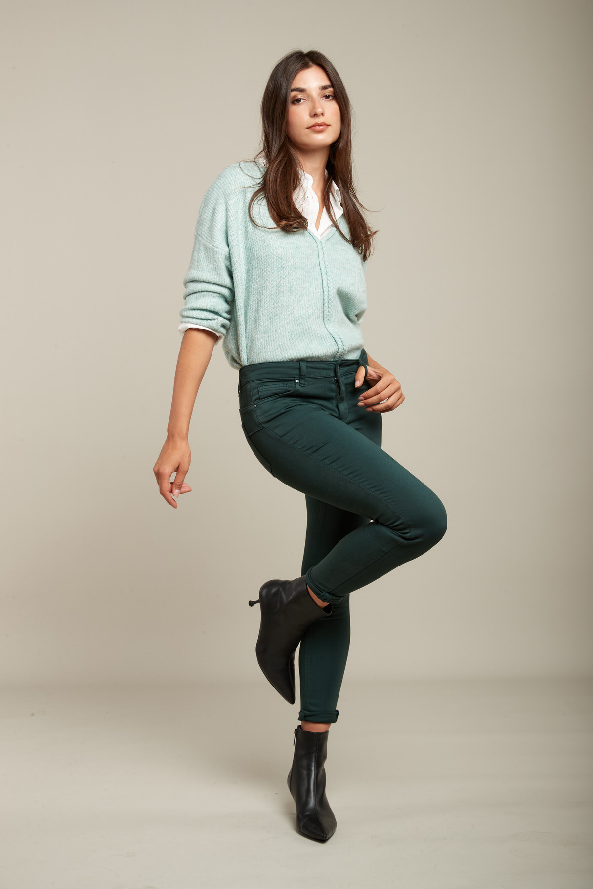 Mayorista Toxik3 - Pantalones
