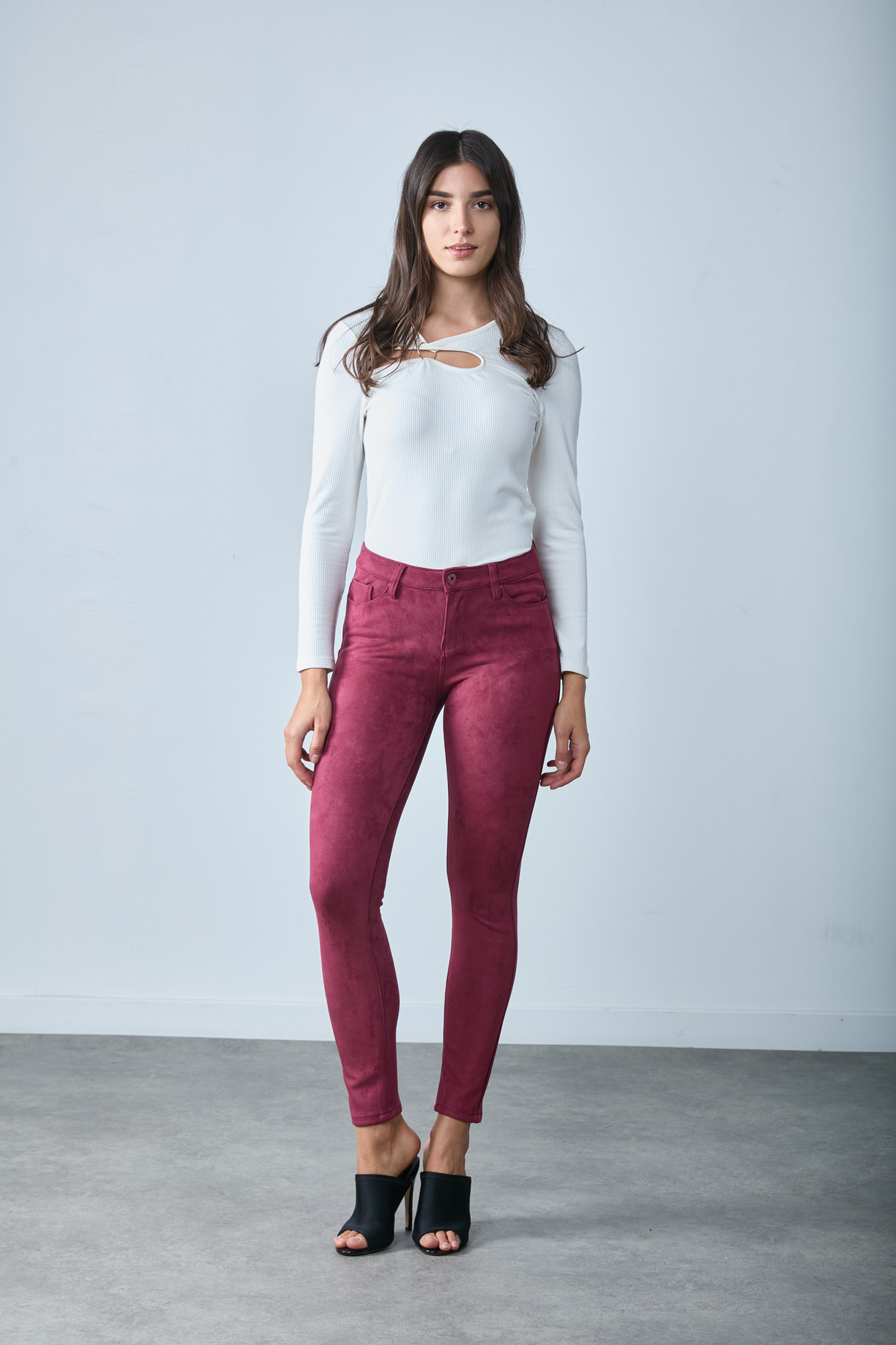 Mayorista Toxik3 - Pantalones